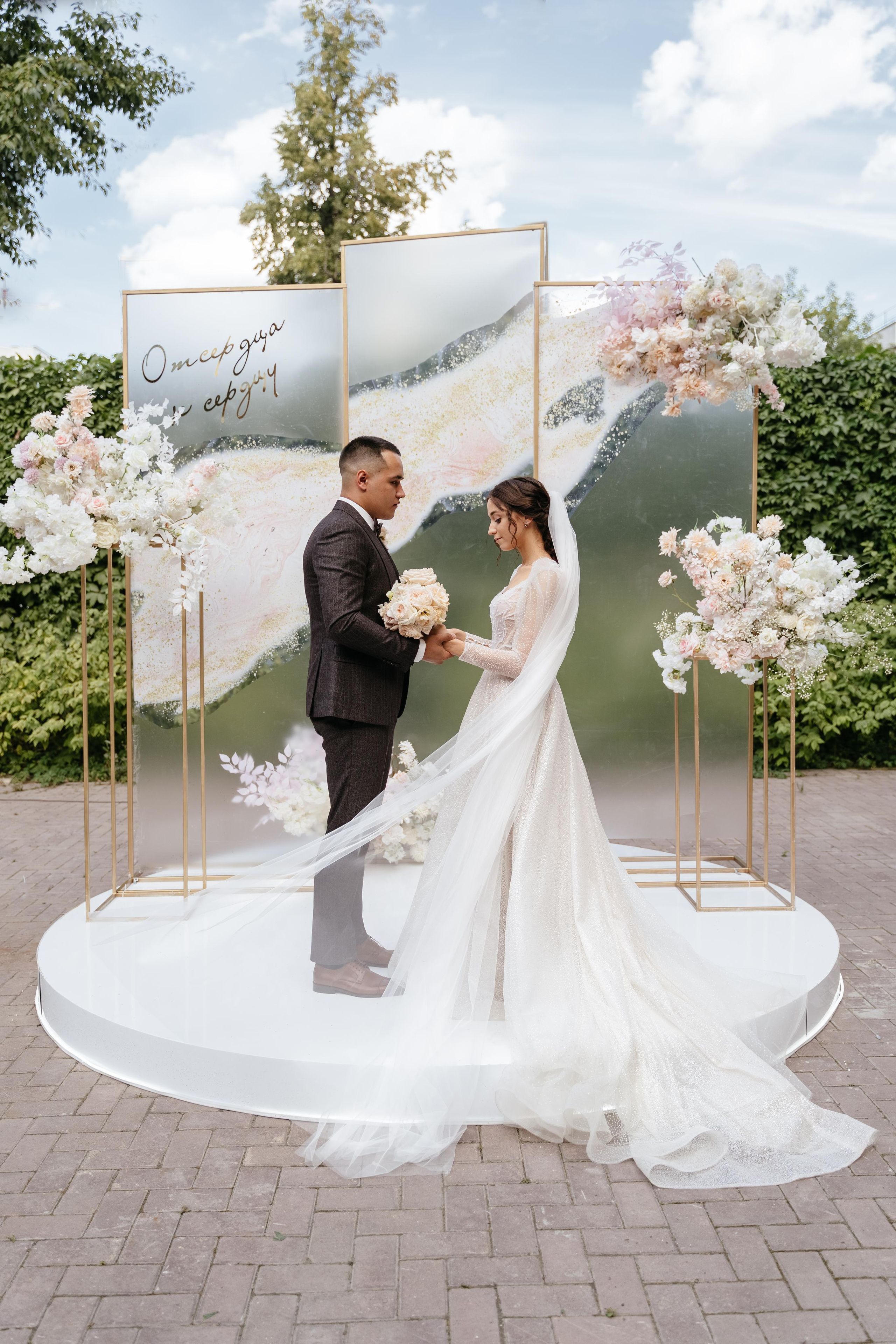 Свадьба Анастасии и Артема. Свадебный и семейный фотограф Ксения Шекк Екатеринбург