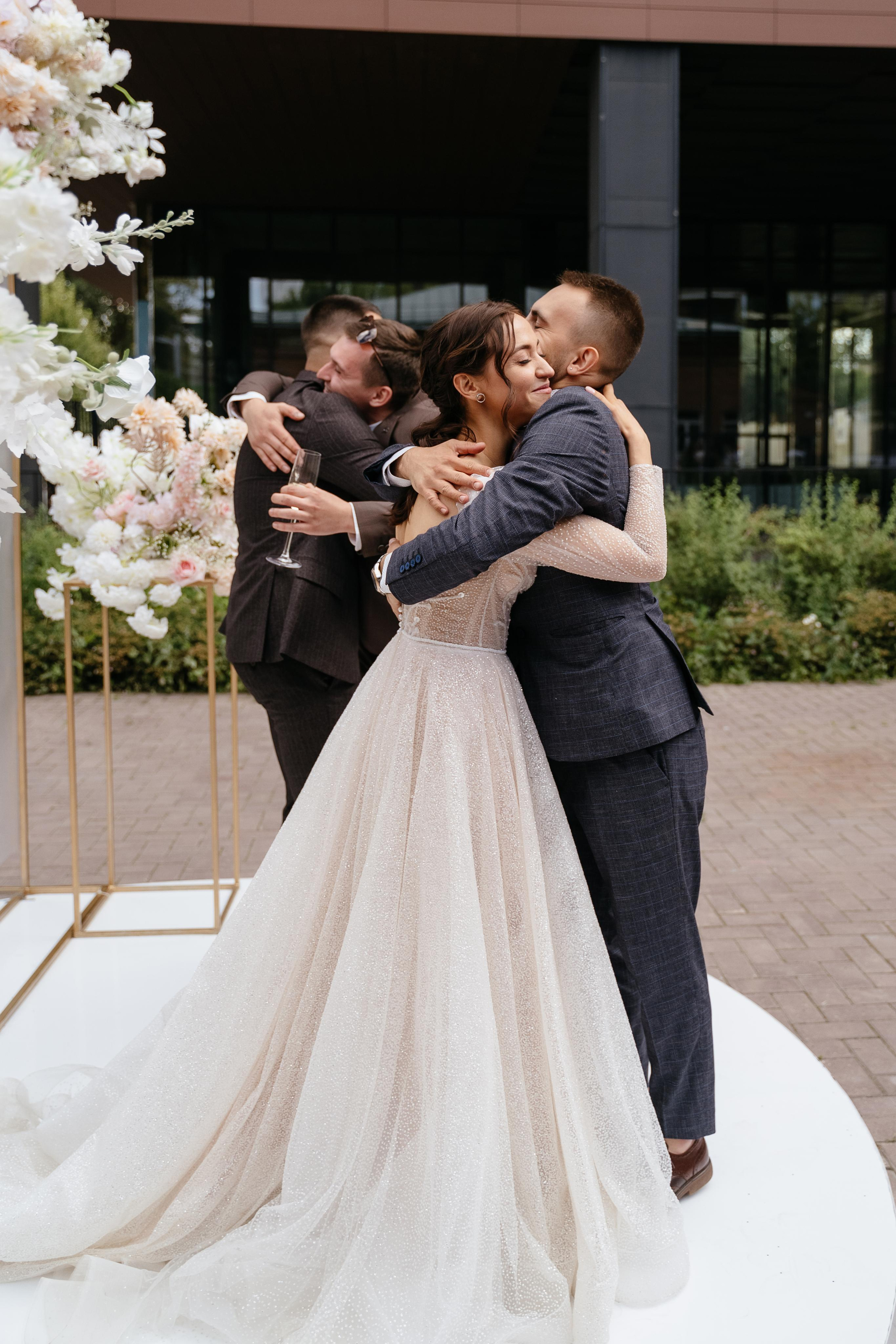 Свадьба Анастасии и Артема. Свадебный и семейный фотограф Ксения Шекк Екатеринбург