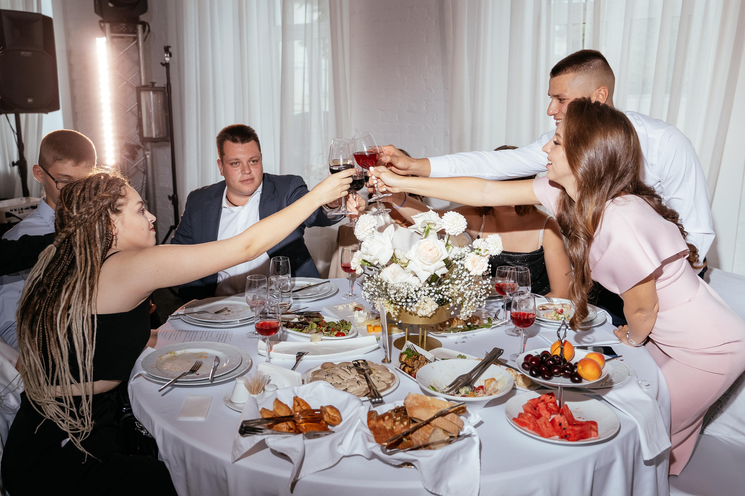 Свадьба Анастасии и Артема. Свадебный и семейный фотограф Ксения Шекк Екатеринбург