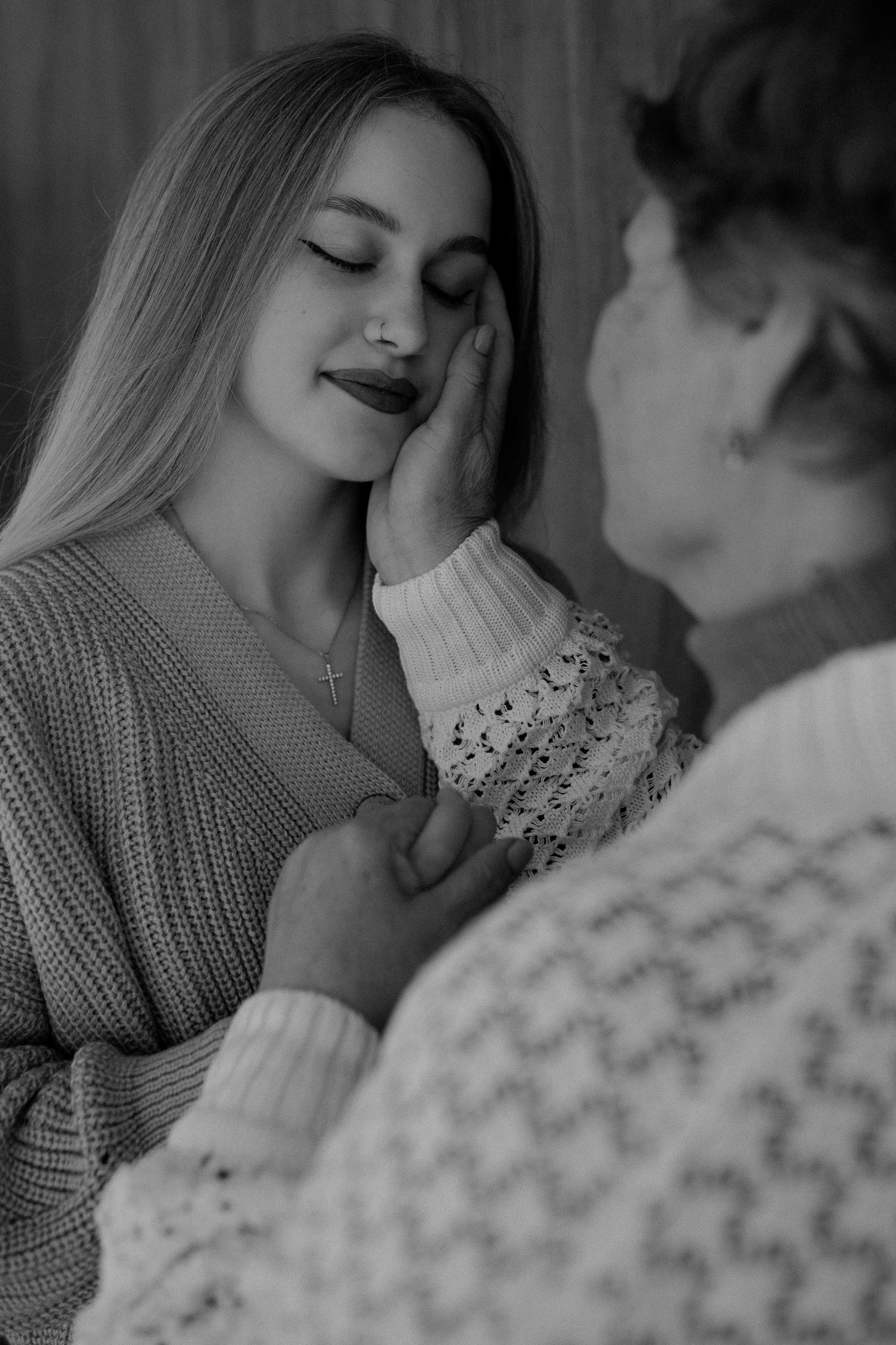 Семейные ценности. Свадебный фотограф Новосибирск