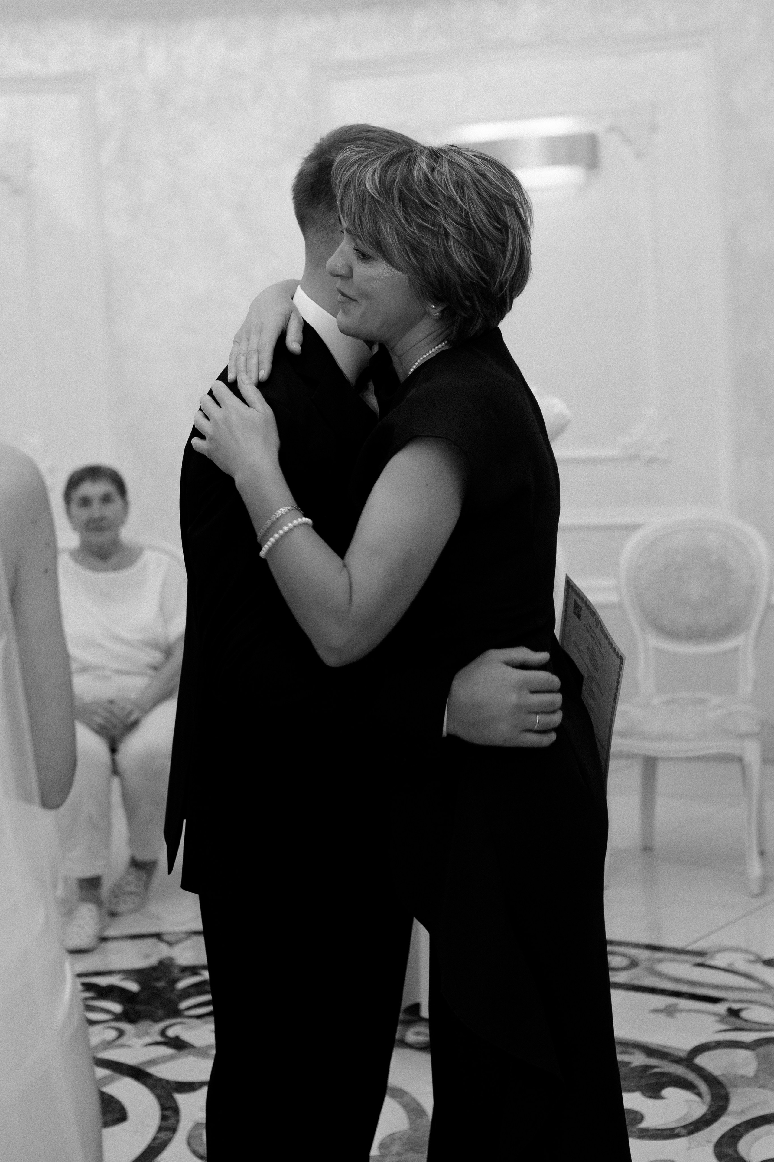 Данил & Екатерина. Свадебный фотограф Новосибирск