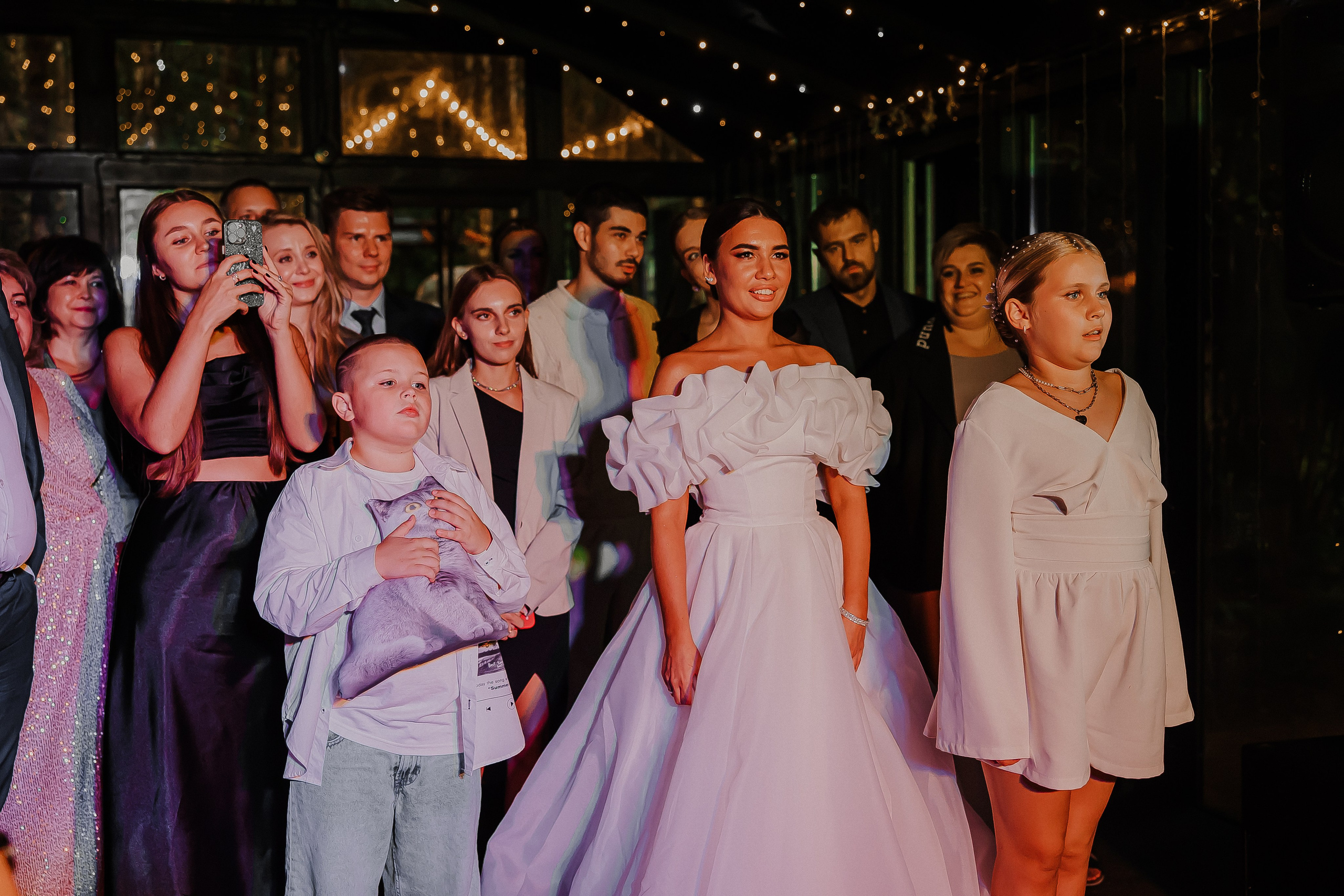 Александр и Арина. Свадебный и семейный фотограф Елизавета Ермак | Москва и МО