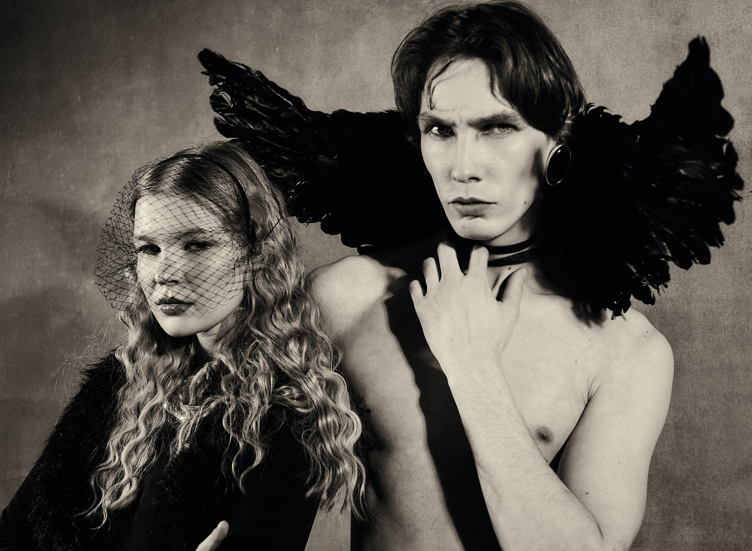 Creative. Фотограф Казань