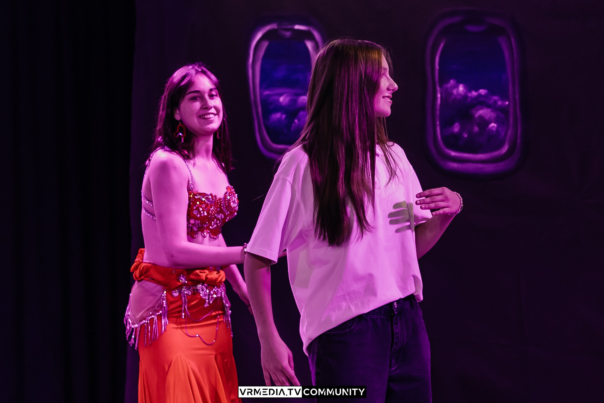 5 лет «House of Dance»