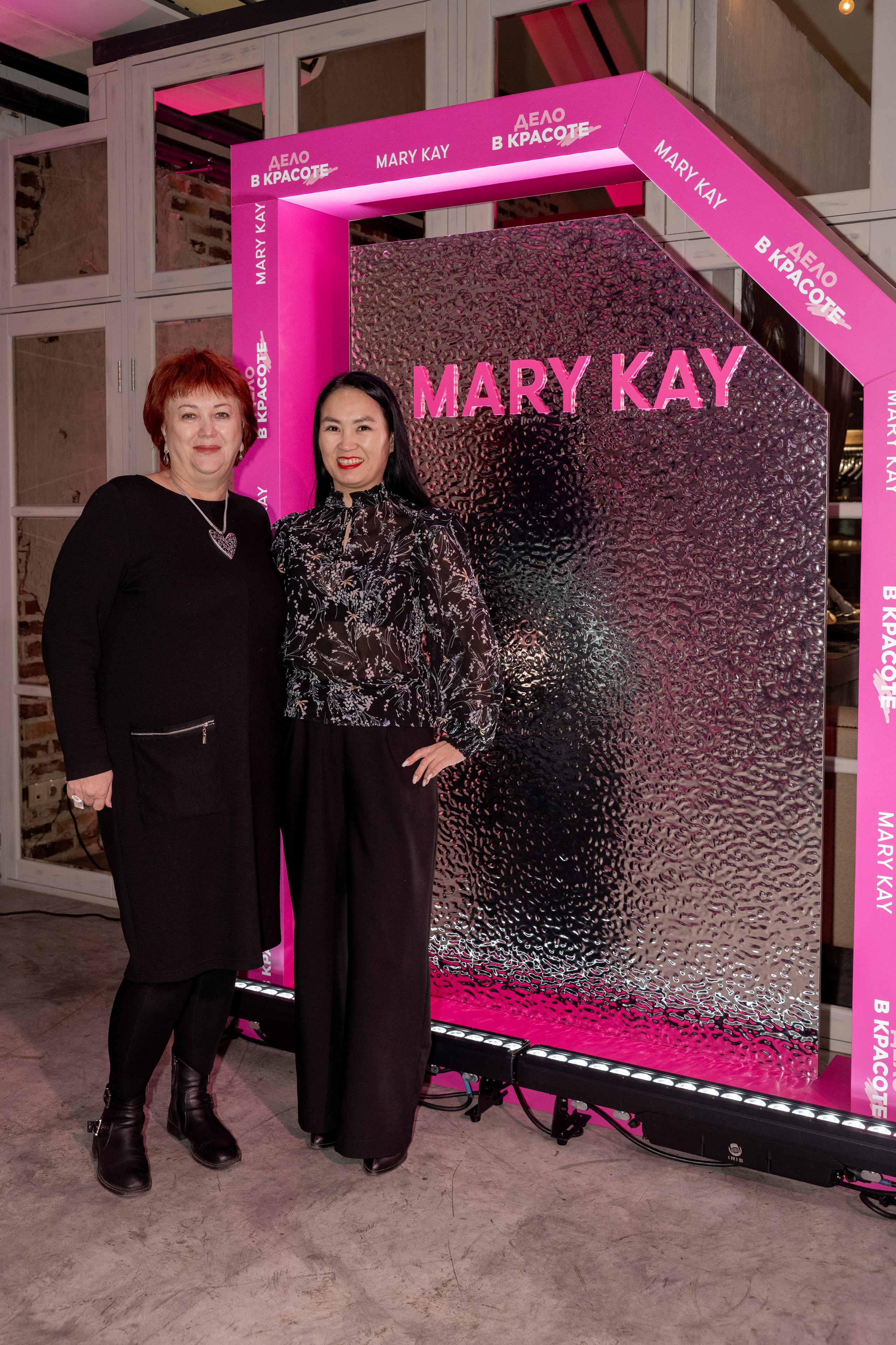 Mary Kay. Фотограф в Красноярске
