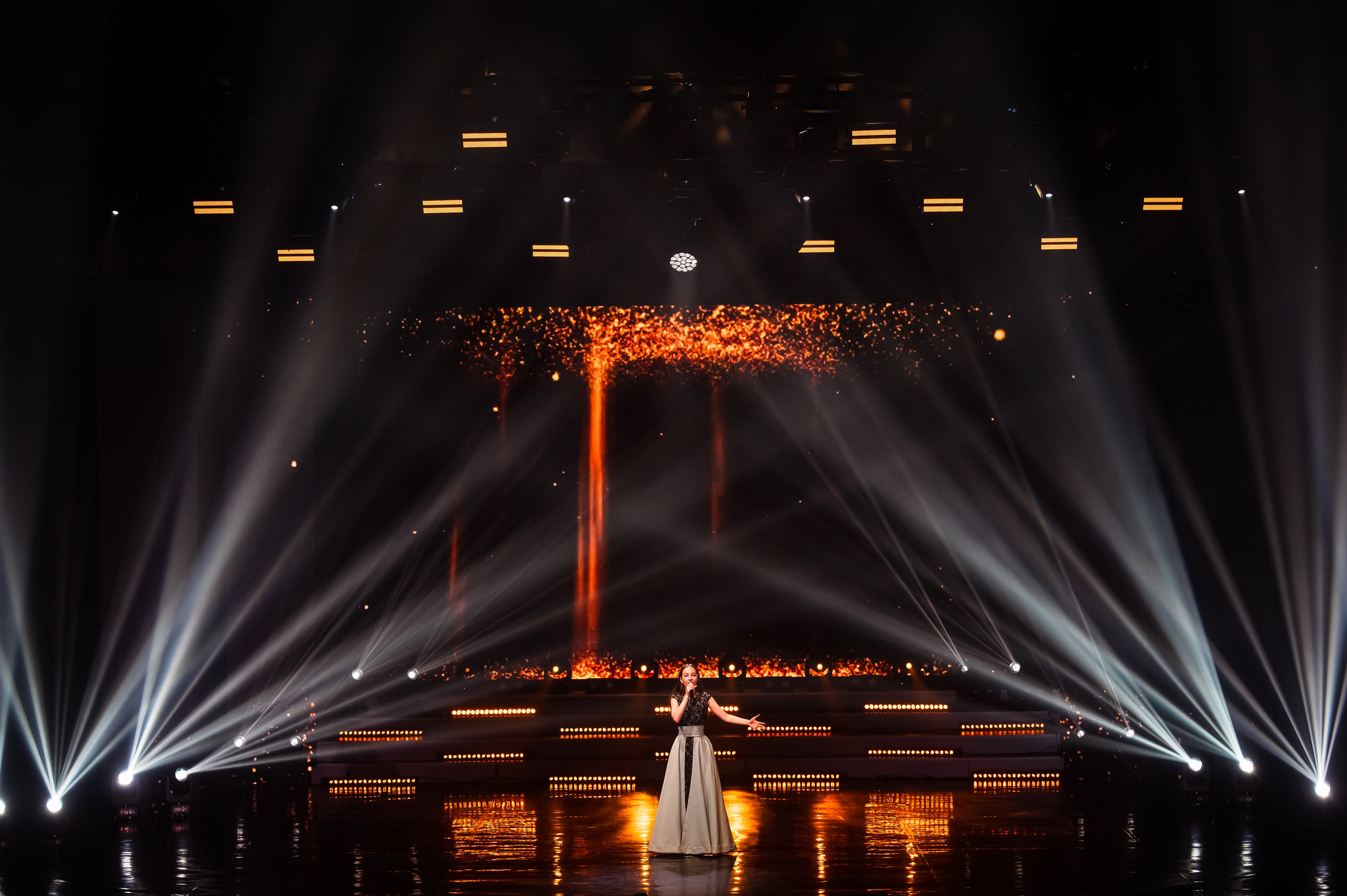 Репортажные съемки. ФОТОГРАФ — ИГОРЬ УШАКОВ