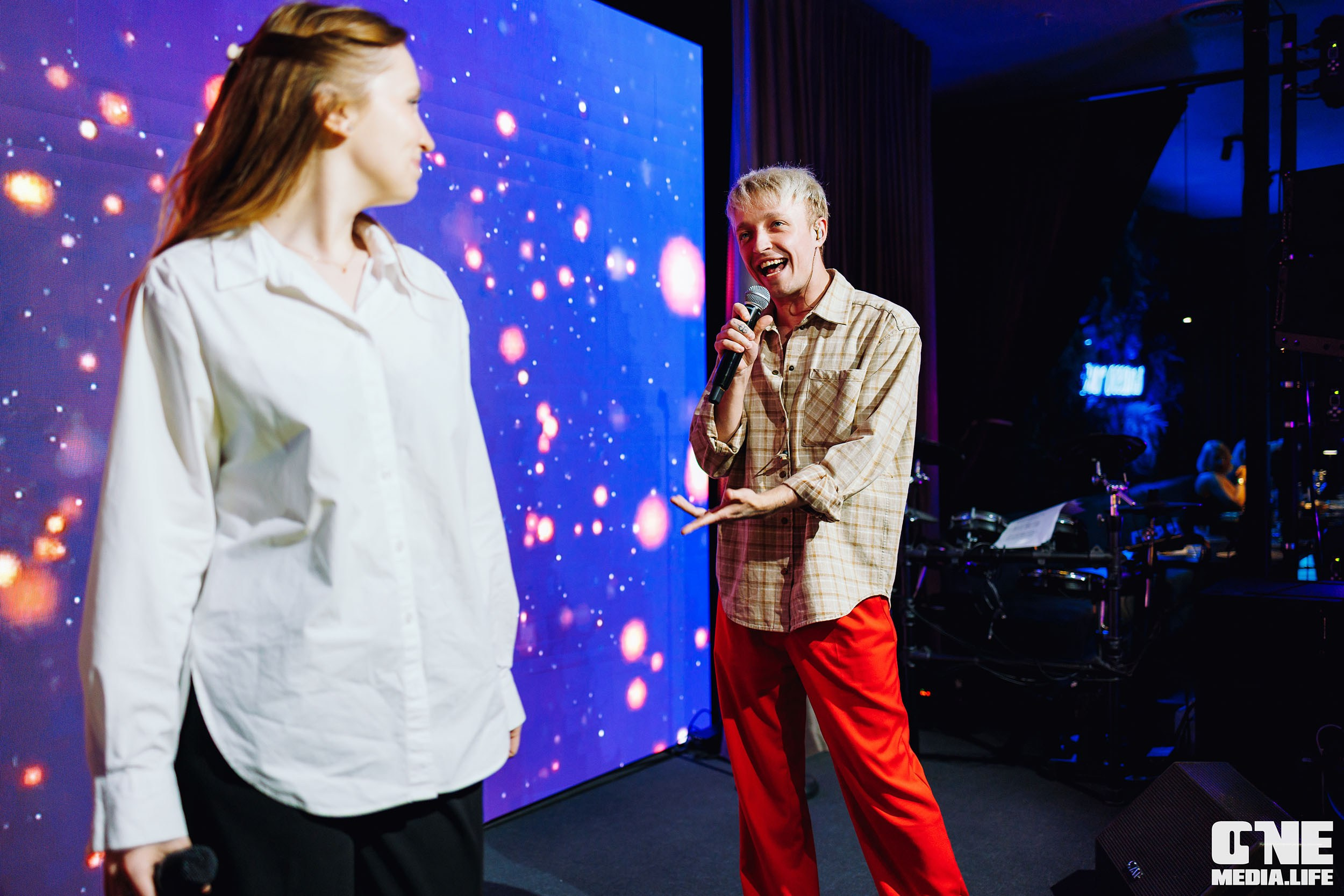 Фоторепортаж из ресторана Океан. One Media Life: фоторепортажи, фотоотчеты с мероприятий и заведений