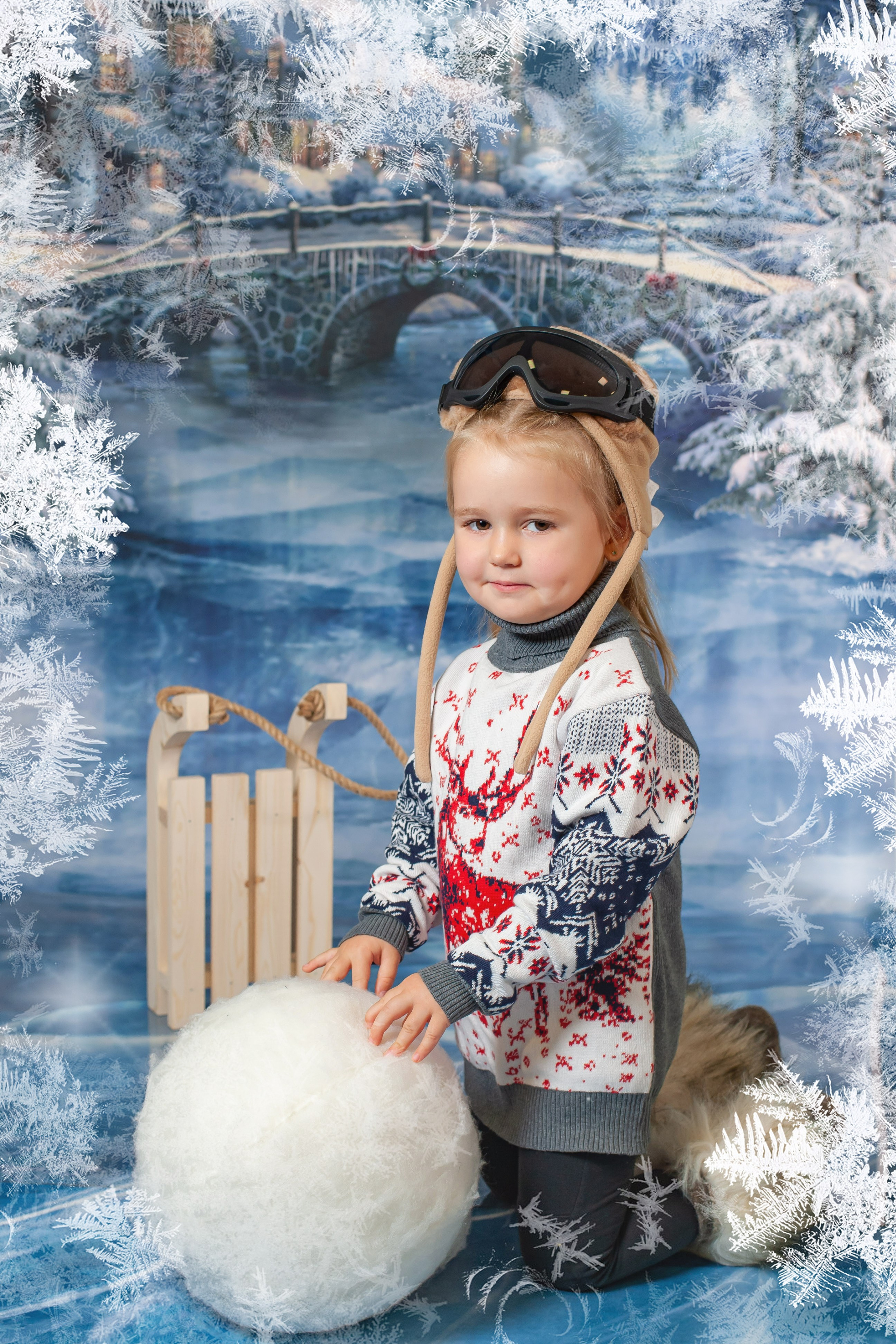 Скоро Новый год!