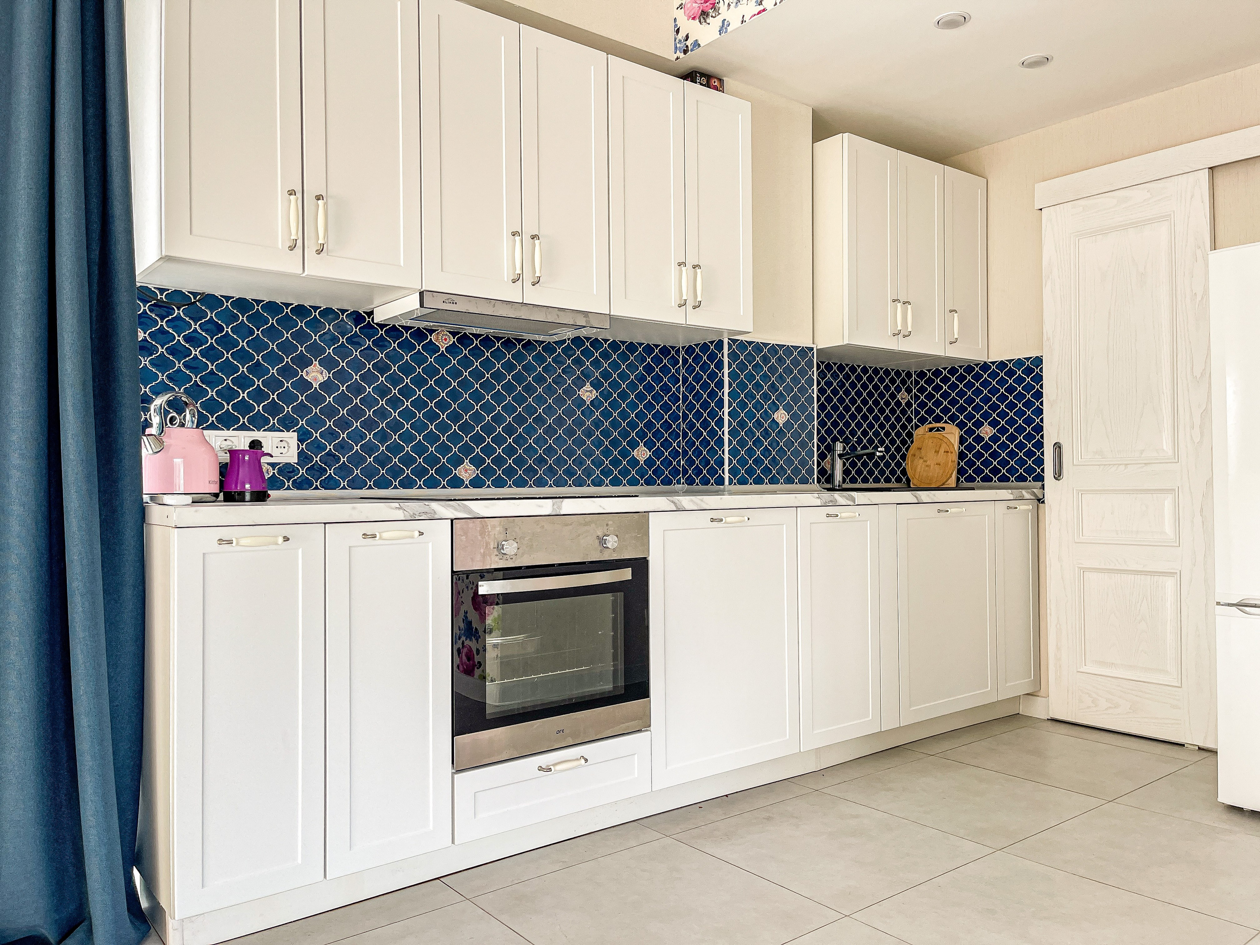 Интерьерная съёмка домов. Интерьерный фотограф на побережье Краснодарского края Диана Бажанова