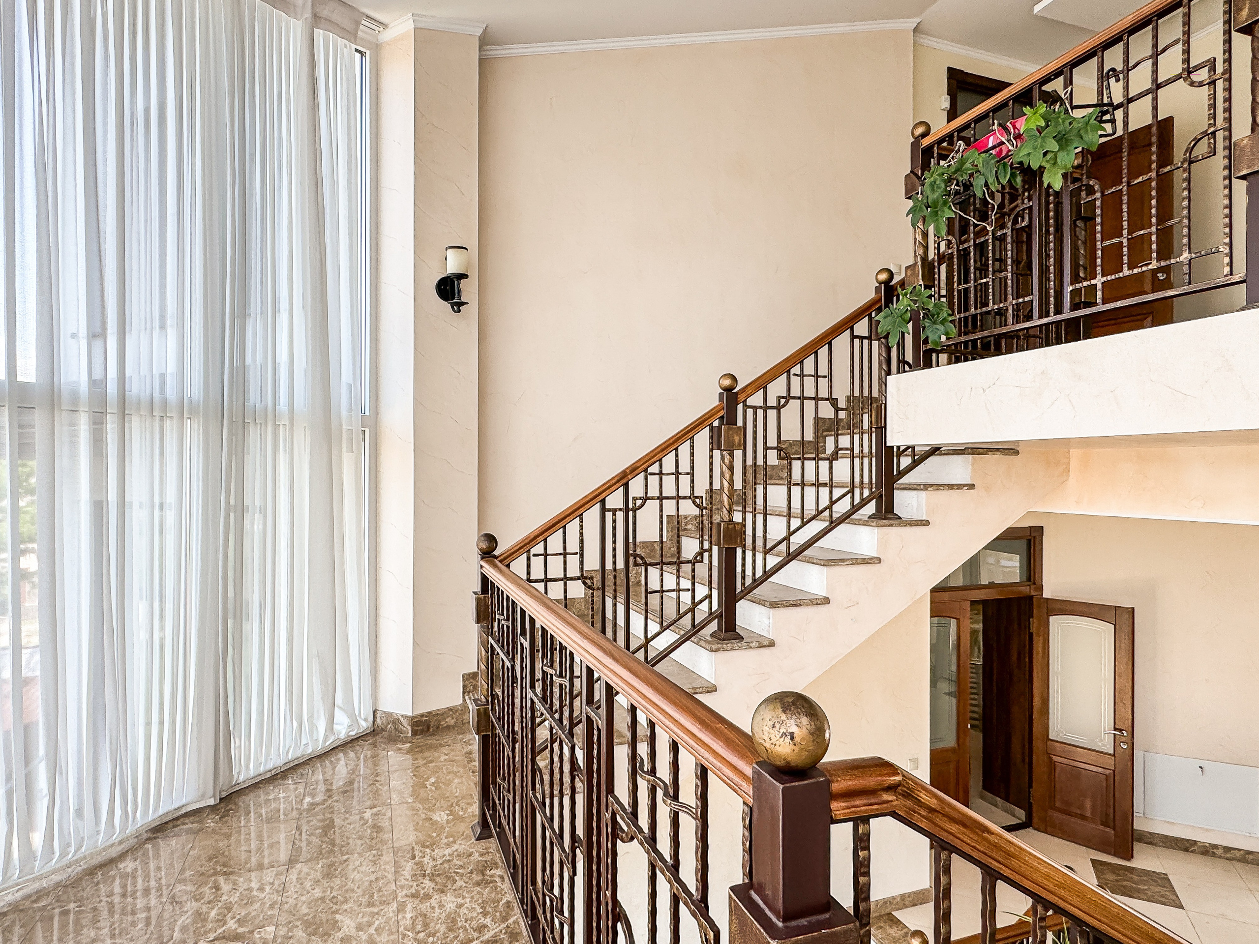 Интерьерная съёмка домов. Интерьерный фотограф на побережье Краснодарского края Диана Бажанова