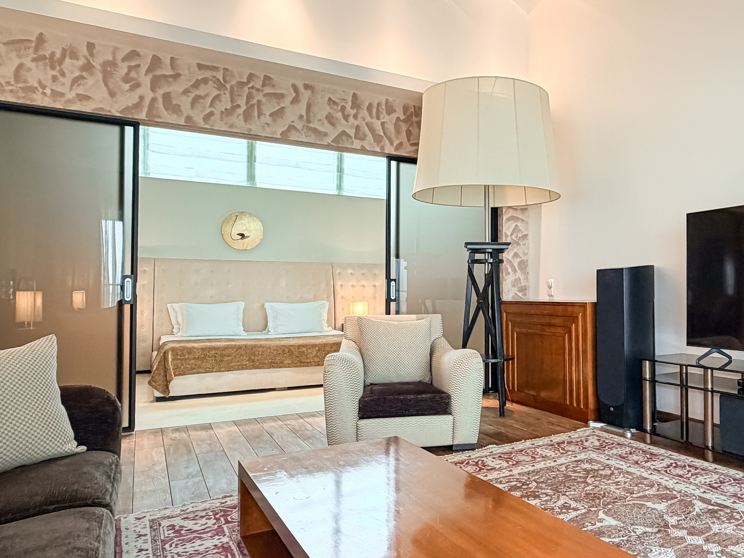 Интерьерная съёмка для гостиниц. Интерьерный фотограф на побережье Краснодарского края Диана Бажанова