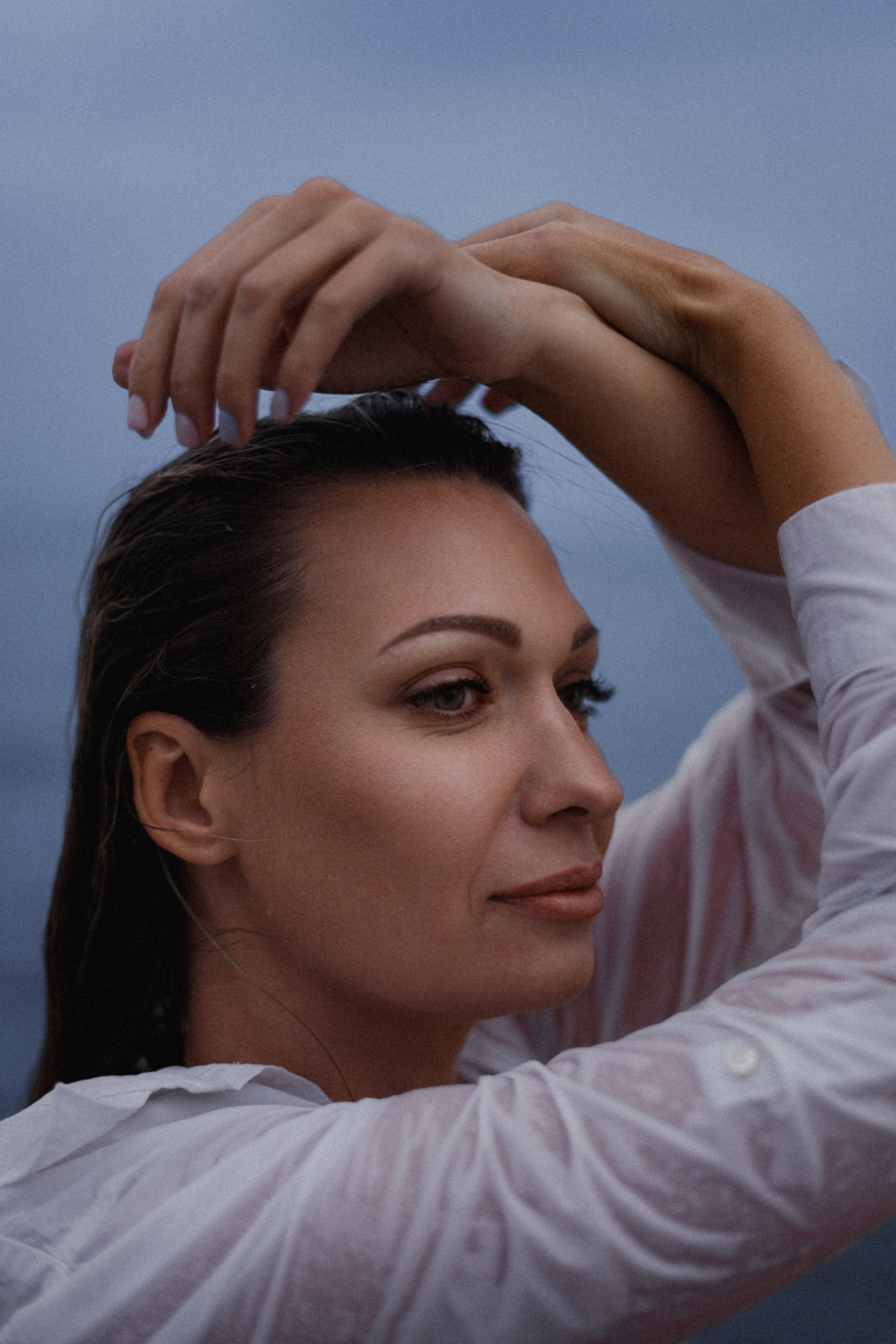 Виктория. Фотограф Александр Закадычный | Таганрог