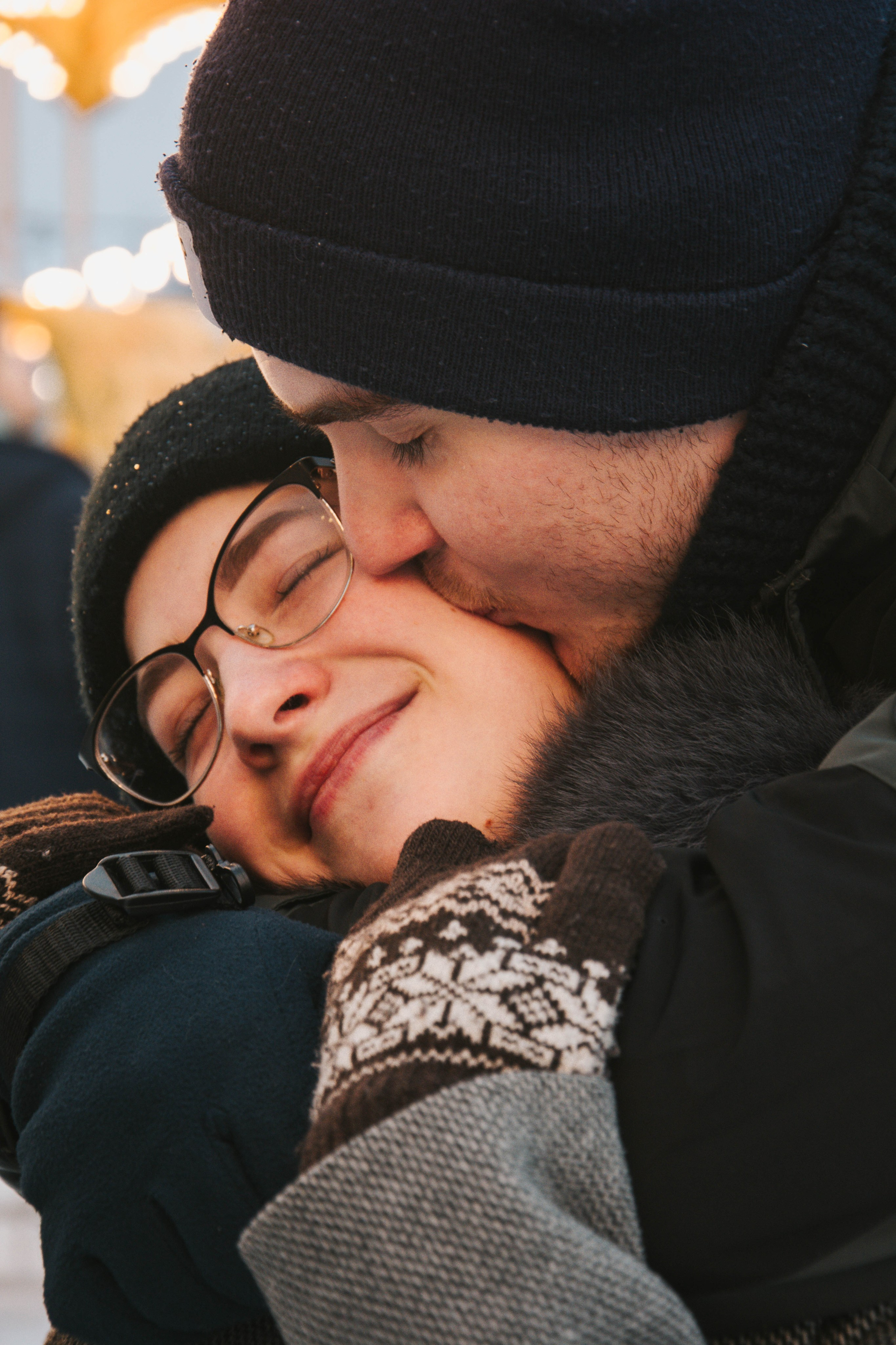 История Любви. Фотограф в Санкт-Петербурге Anna Balashkova