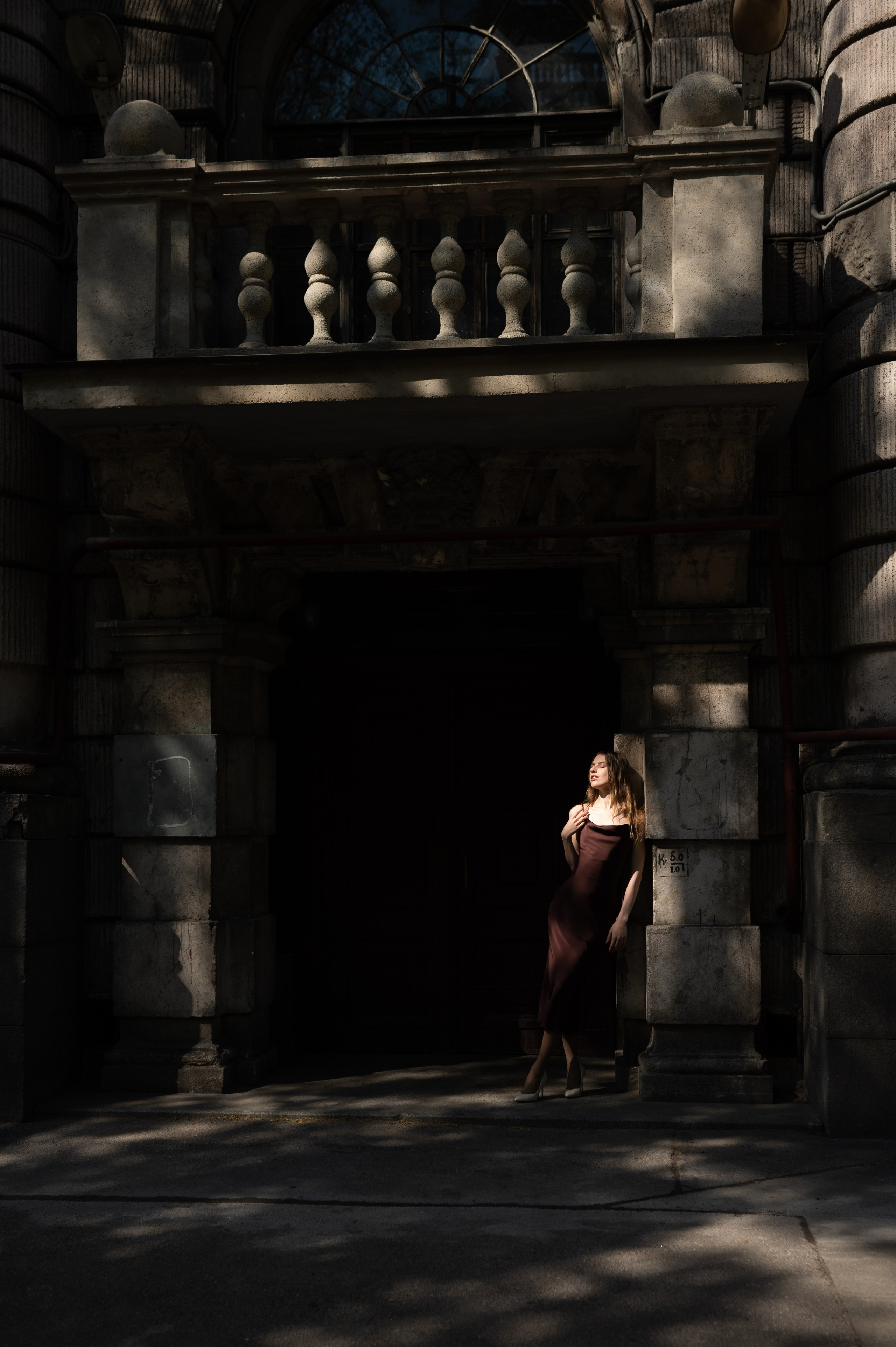 Личная. Фотограф в Санкт-Петербурге Anna Balashkova