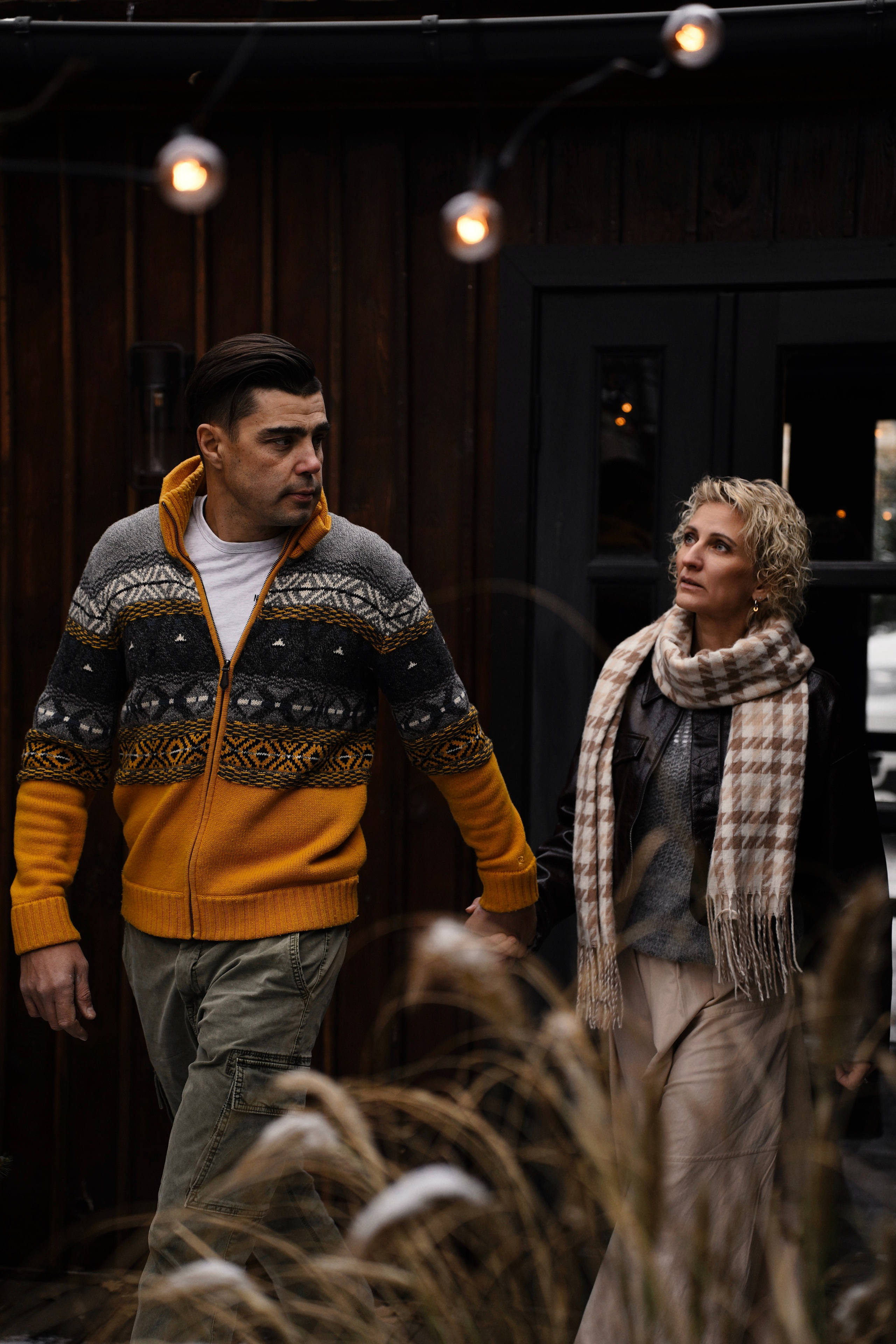 Love story. Стильный фотограф и видеограф в Москве и Троицке