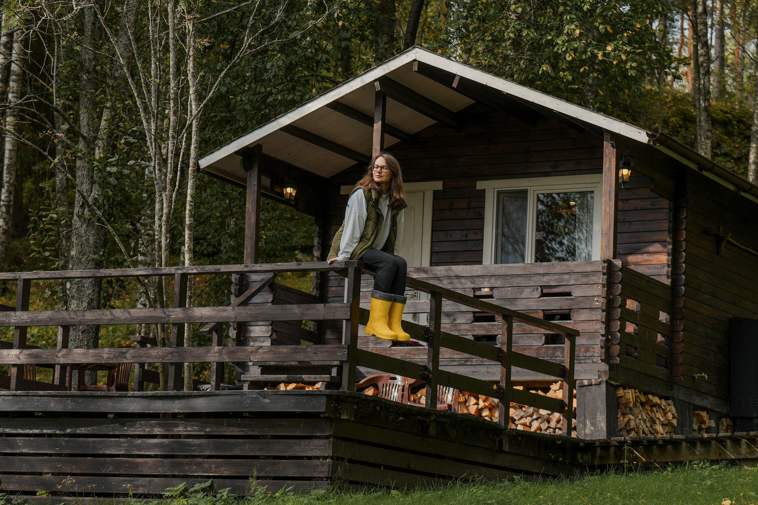 СЕВЕР. Event фотограф Степанова Александра