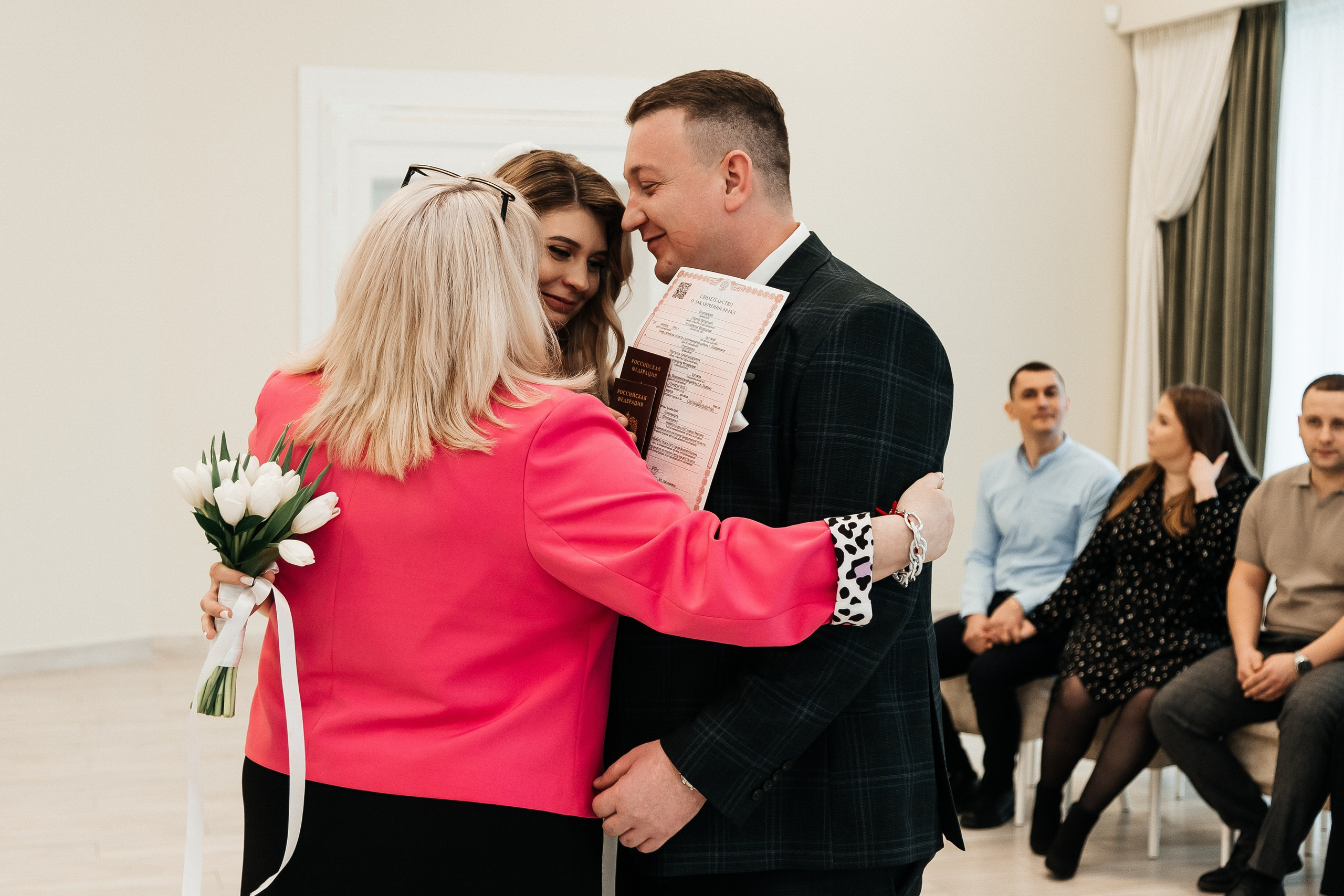 Сергей и Наталья/2025. Свадебный и семейный фотограф в Екатеринбурге