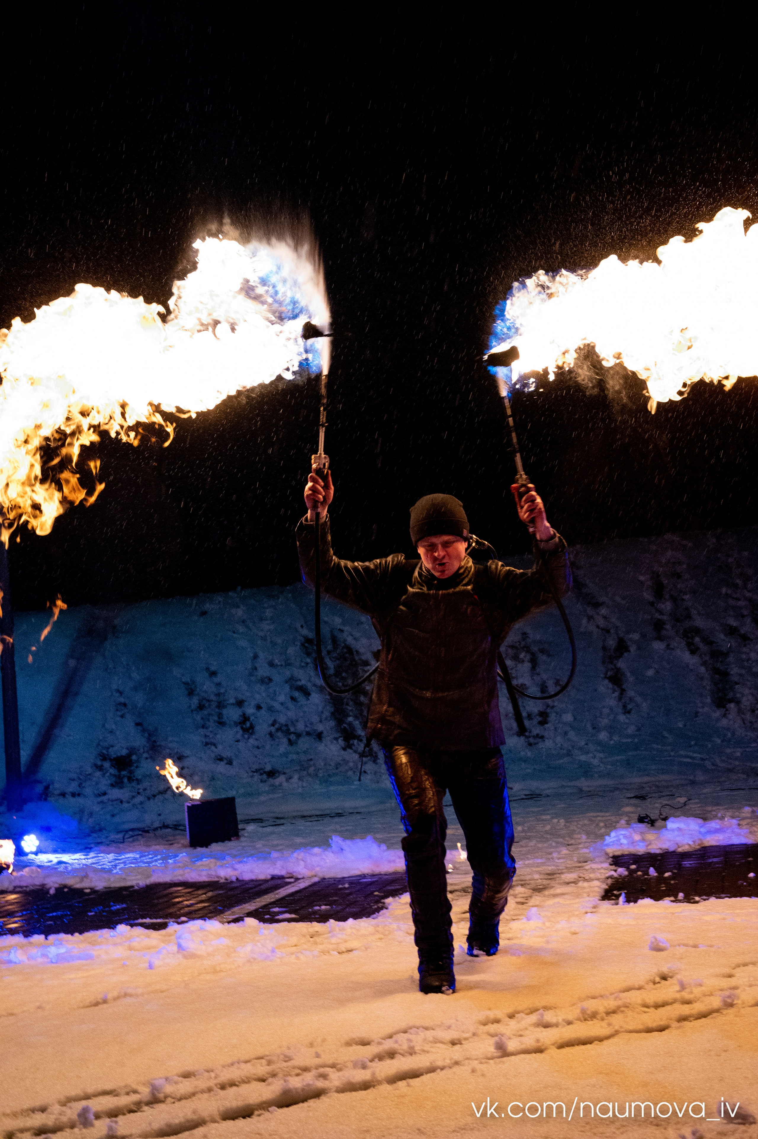Репортаж. Фотограф во Владимире Наумова Ирина