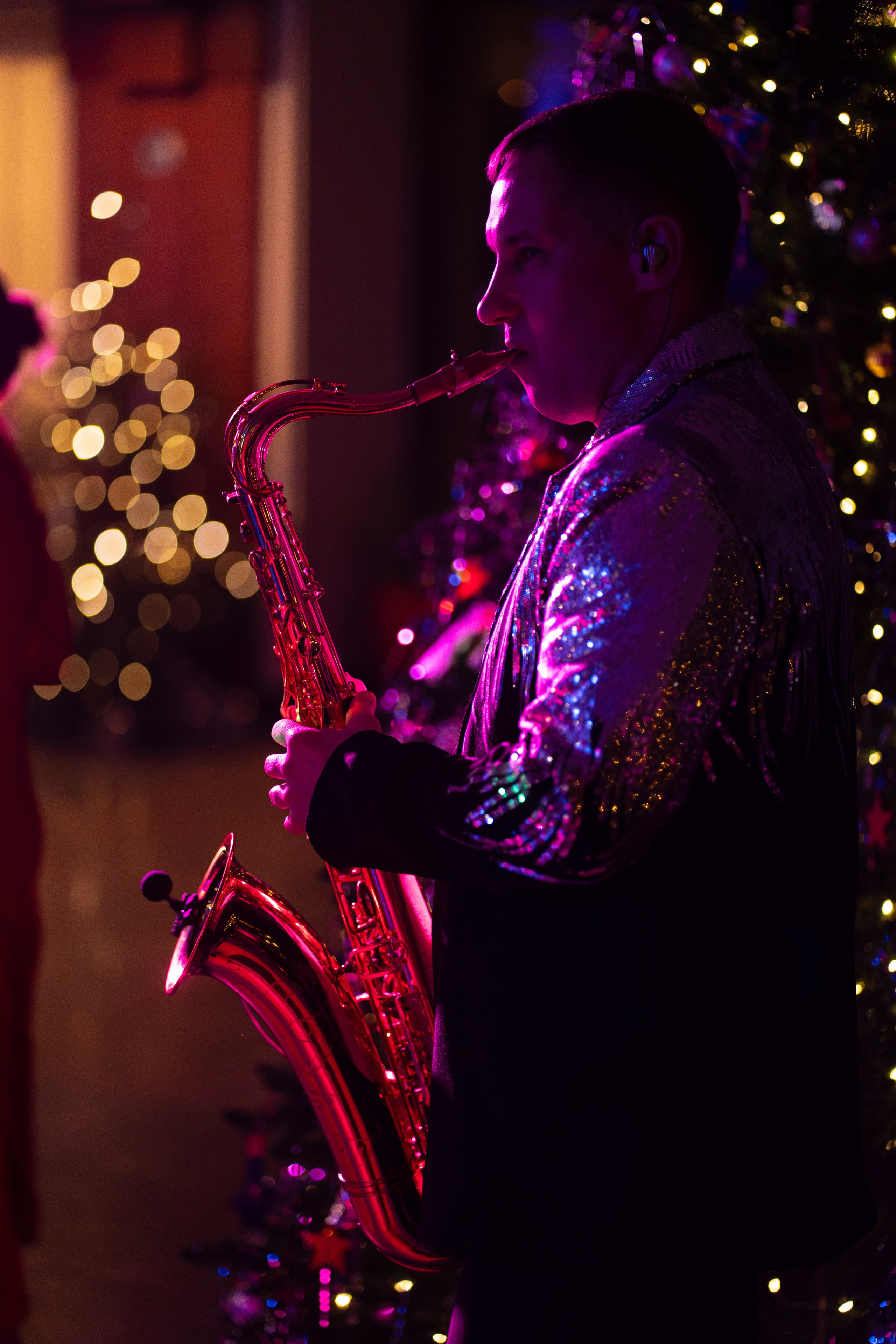 Корпоратив ПМ№ 1 на ГТК Суздаль. Фотограф в городе Владимир