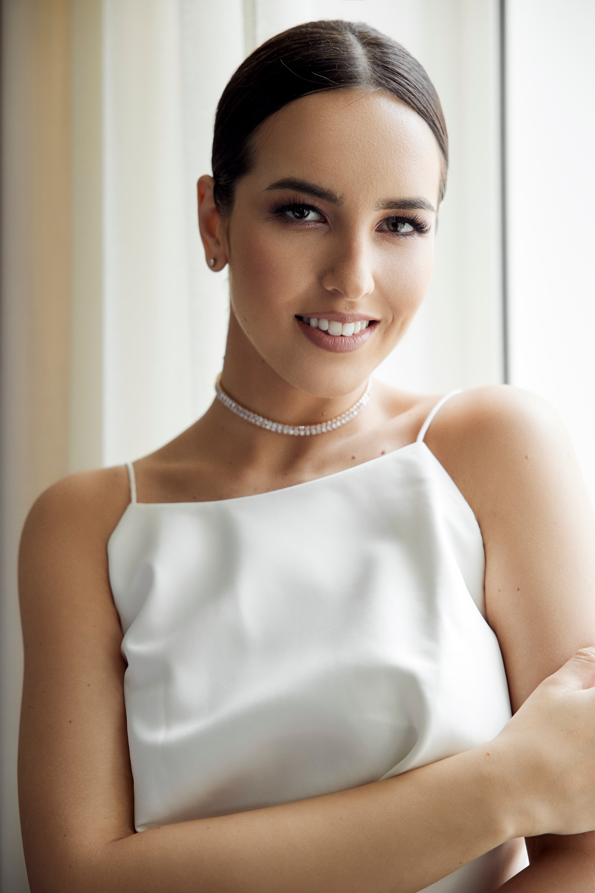 Илья & Лилия. Главная