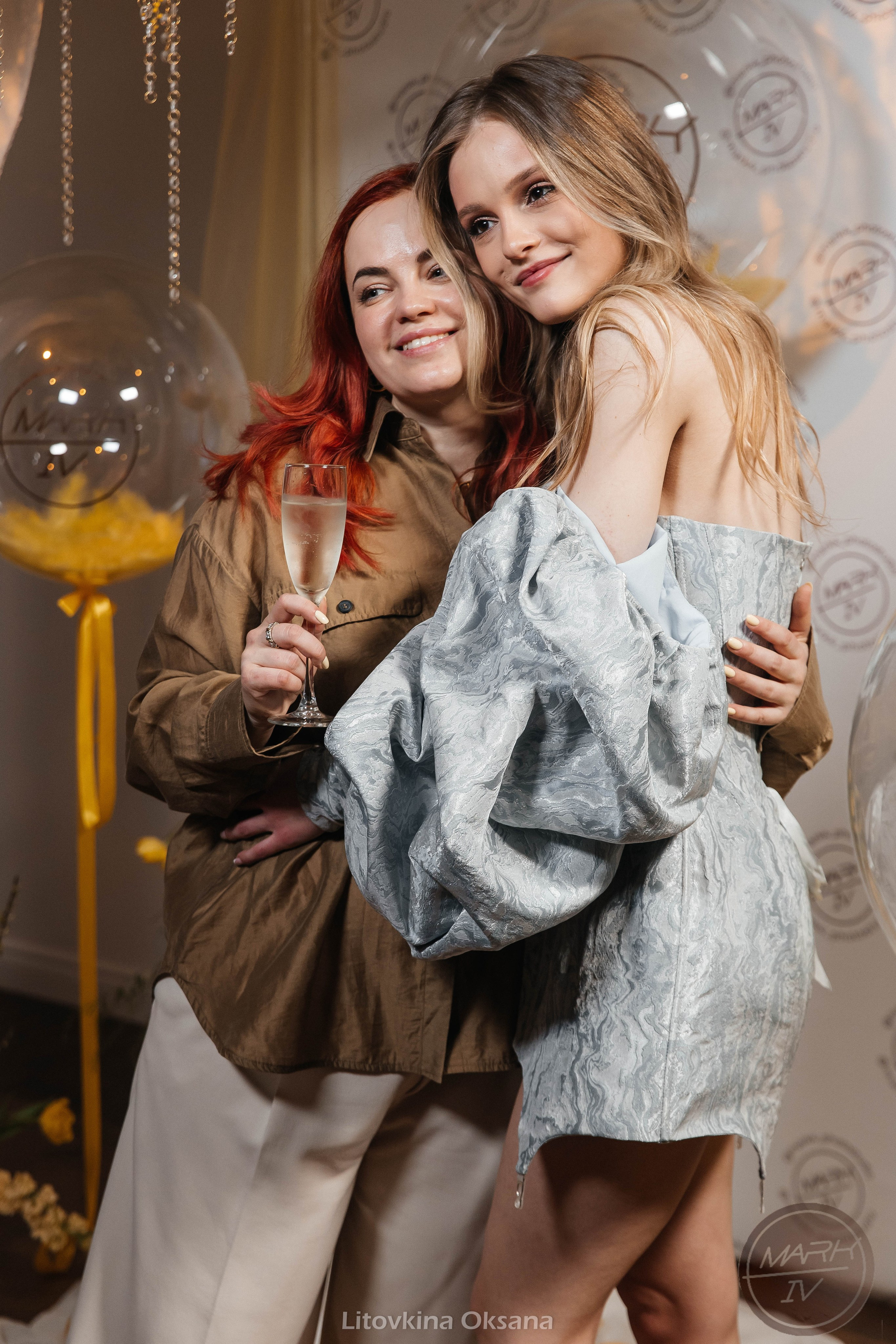 Открытие фотостудии Mark IV. Свадебный и репортажный фотограф МОСКВА