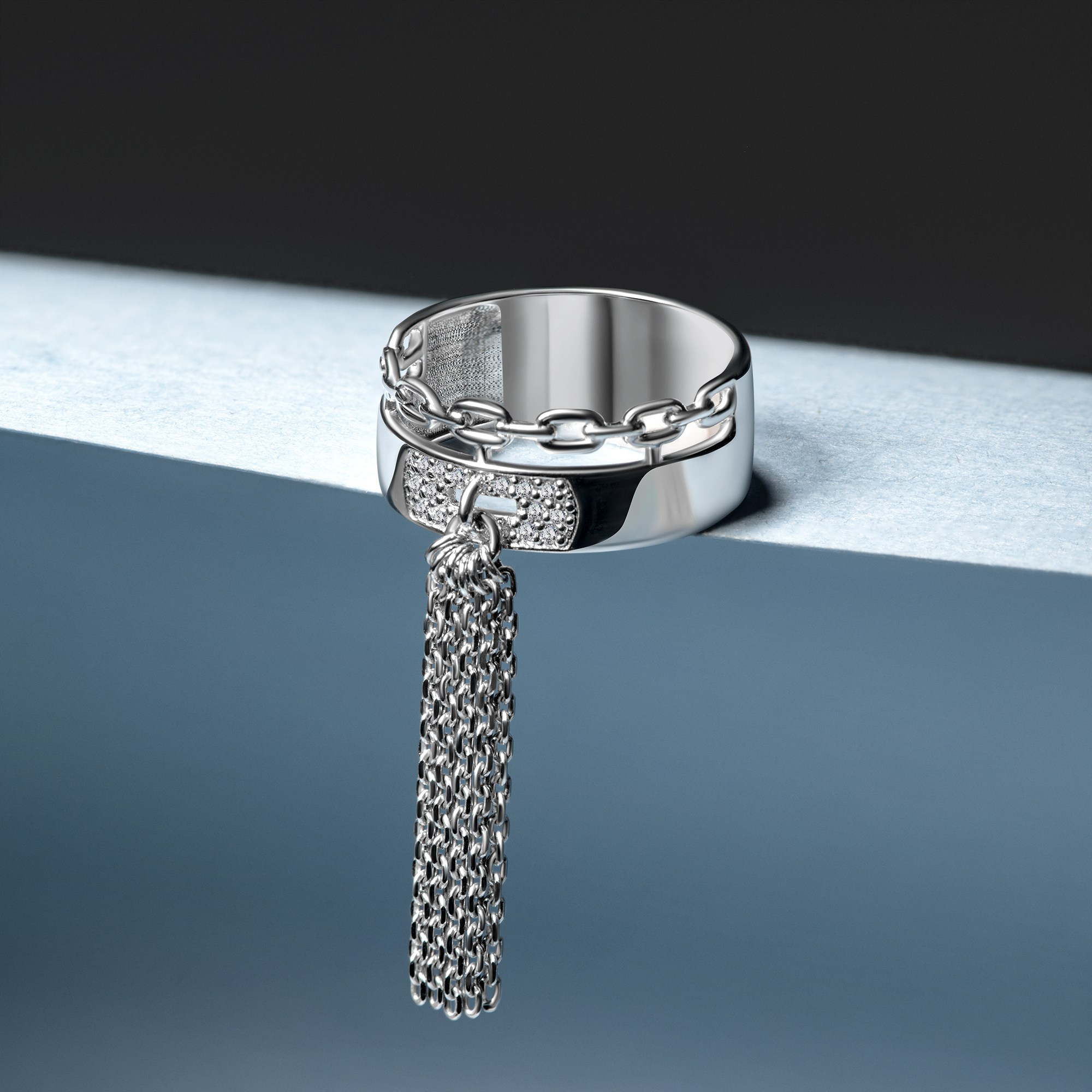 Съемка ювелирных украшений в Санкт-Петербурге. Фотосессия для маркетплейсов