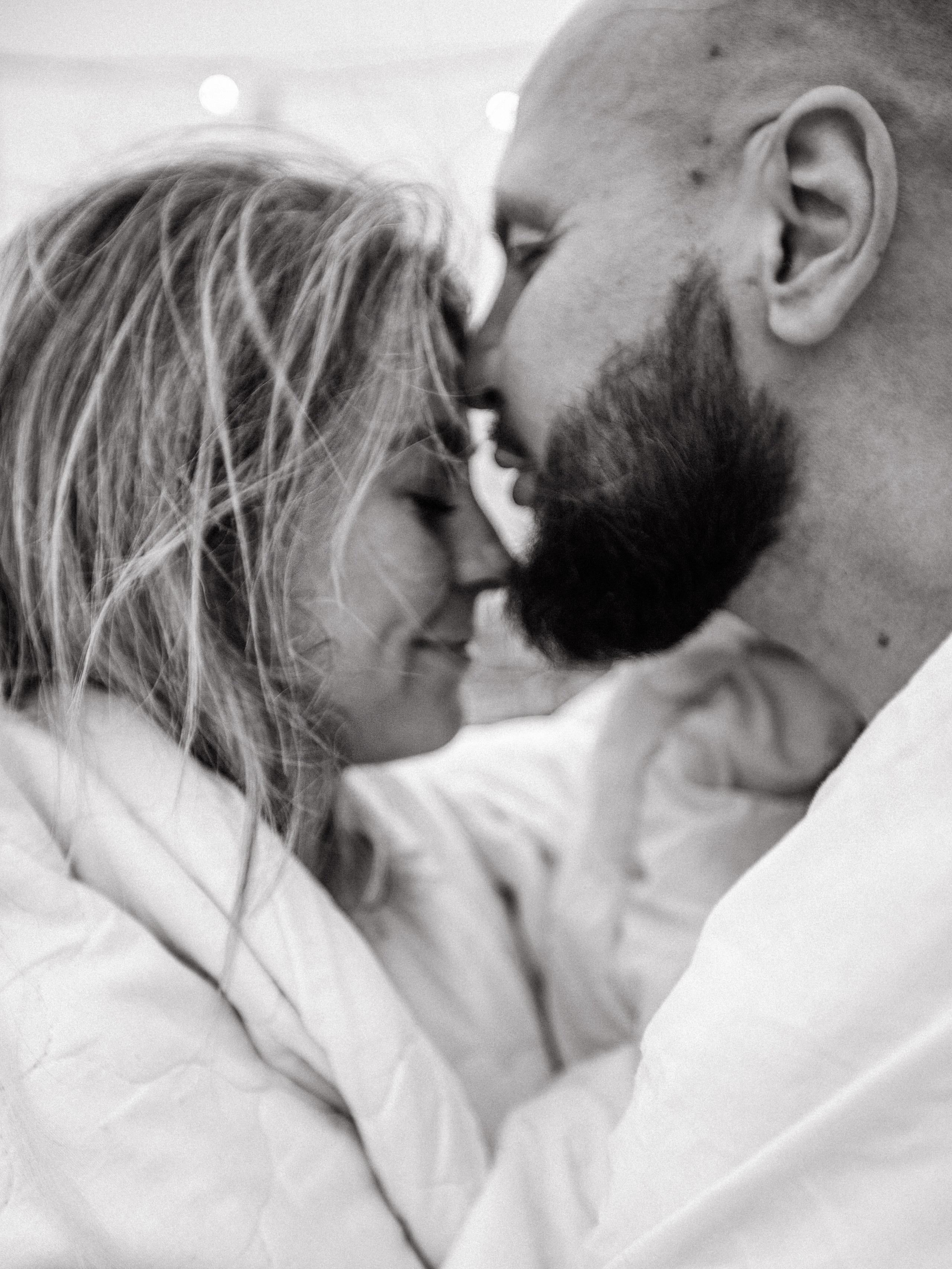 Степан и Елена. Семейный и детский фотограф в  г. Екатеринбурге Холодова Юлия