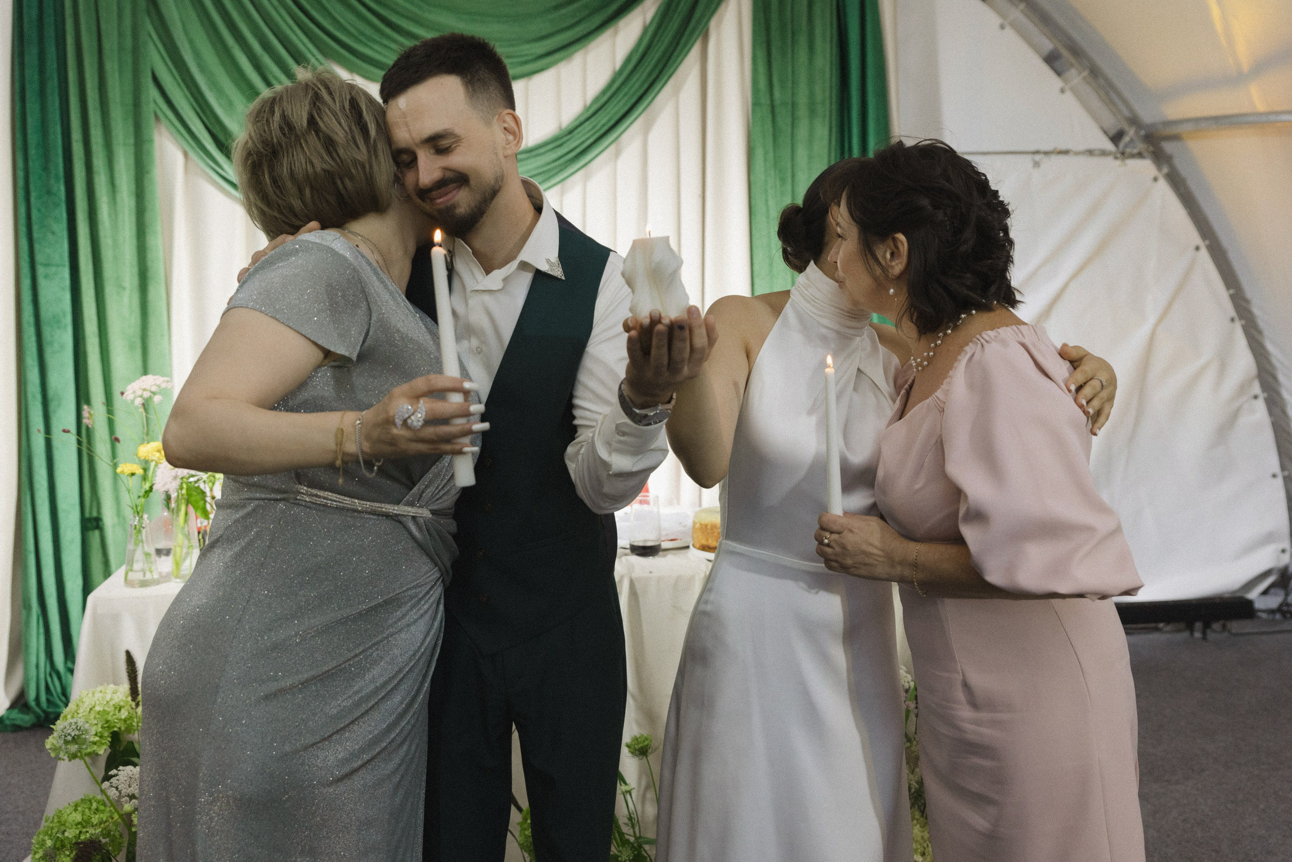 Сабина и Алексей. Фотограф Ирина Гринько Тольятти Самара Москва