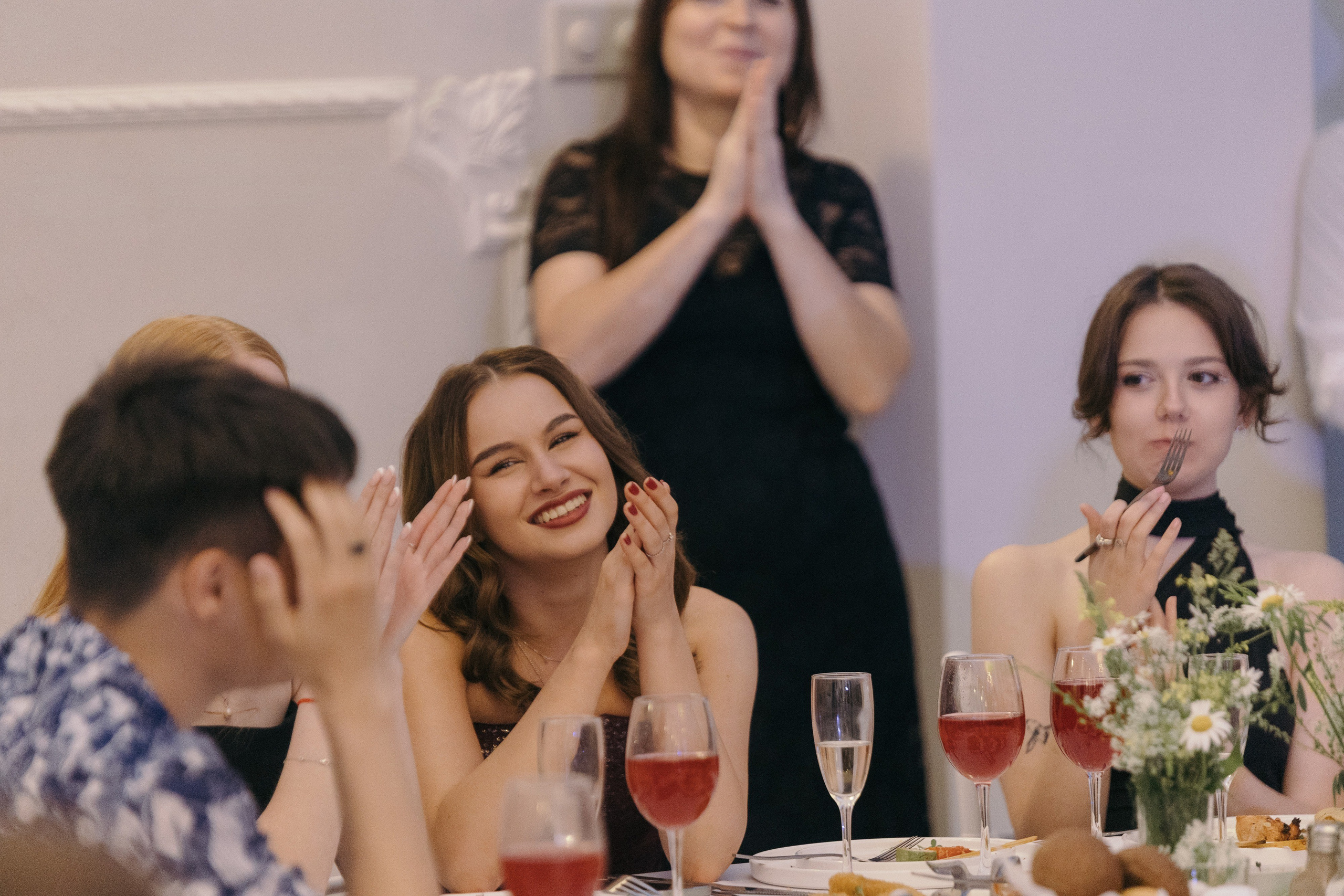 СОШ 109. Выпускной альбом