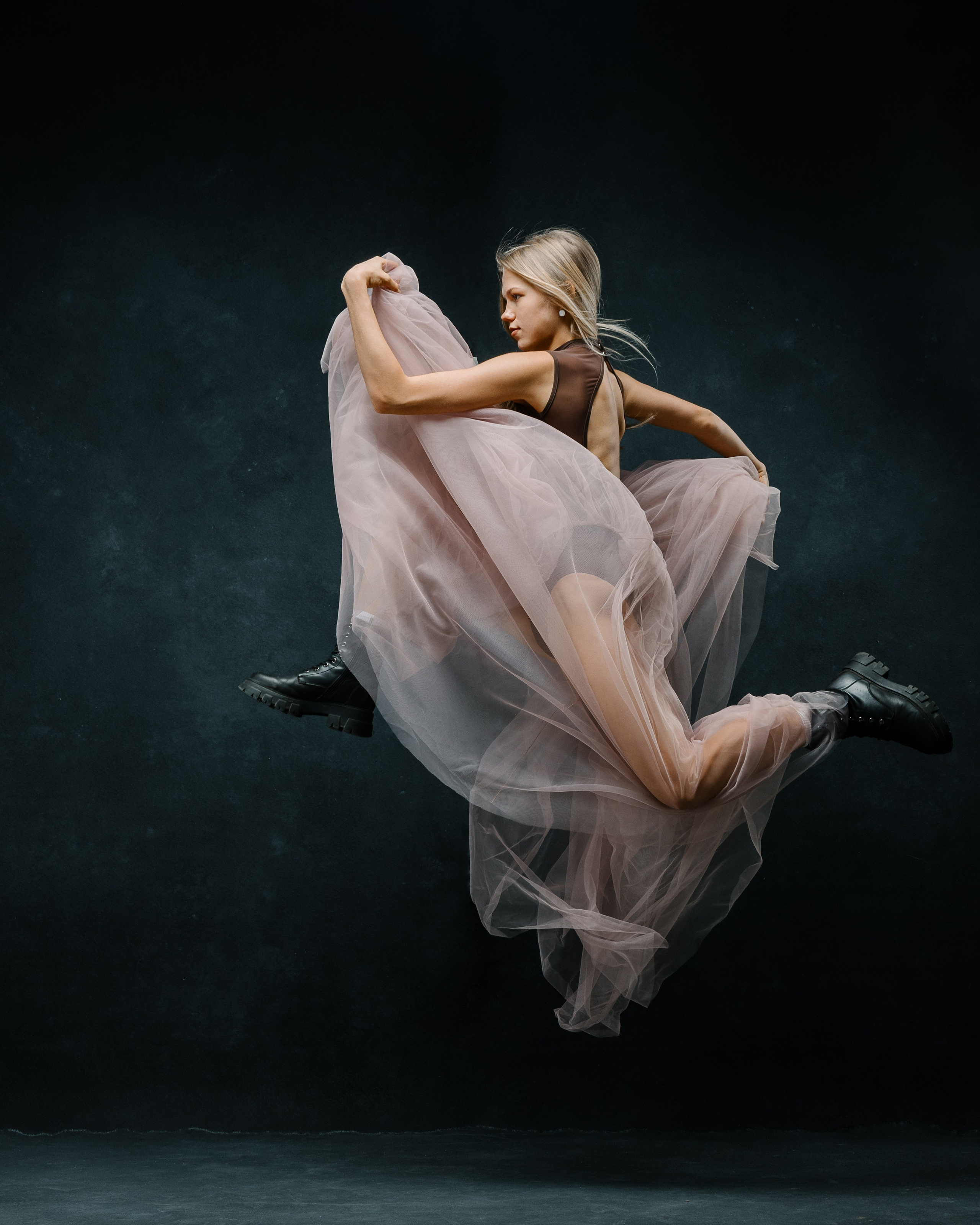 🌟 Бюро мастерства и эстетики — спорт, балет, фотография