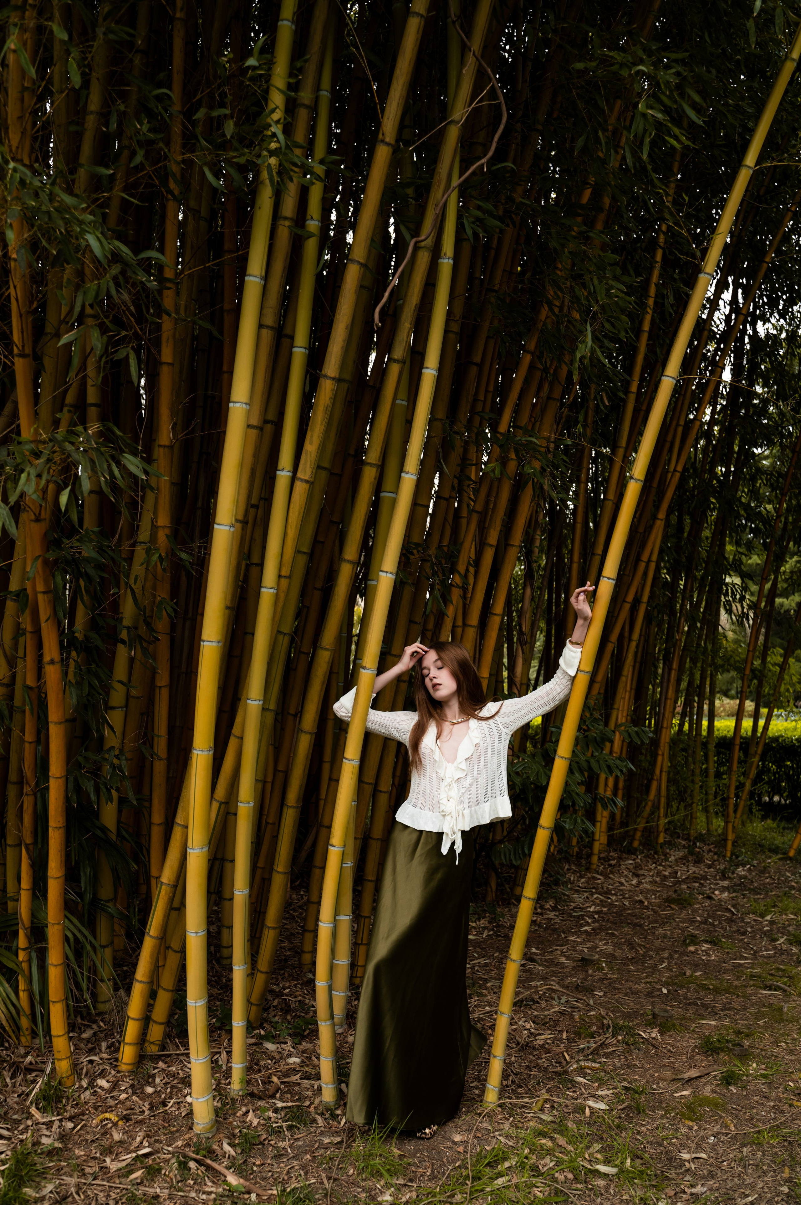 Ксения. Фотограф Палий Ульяна