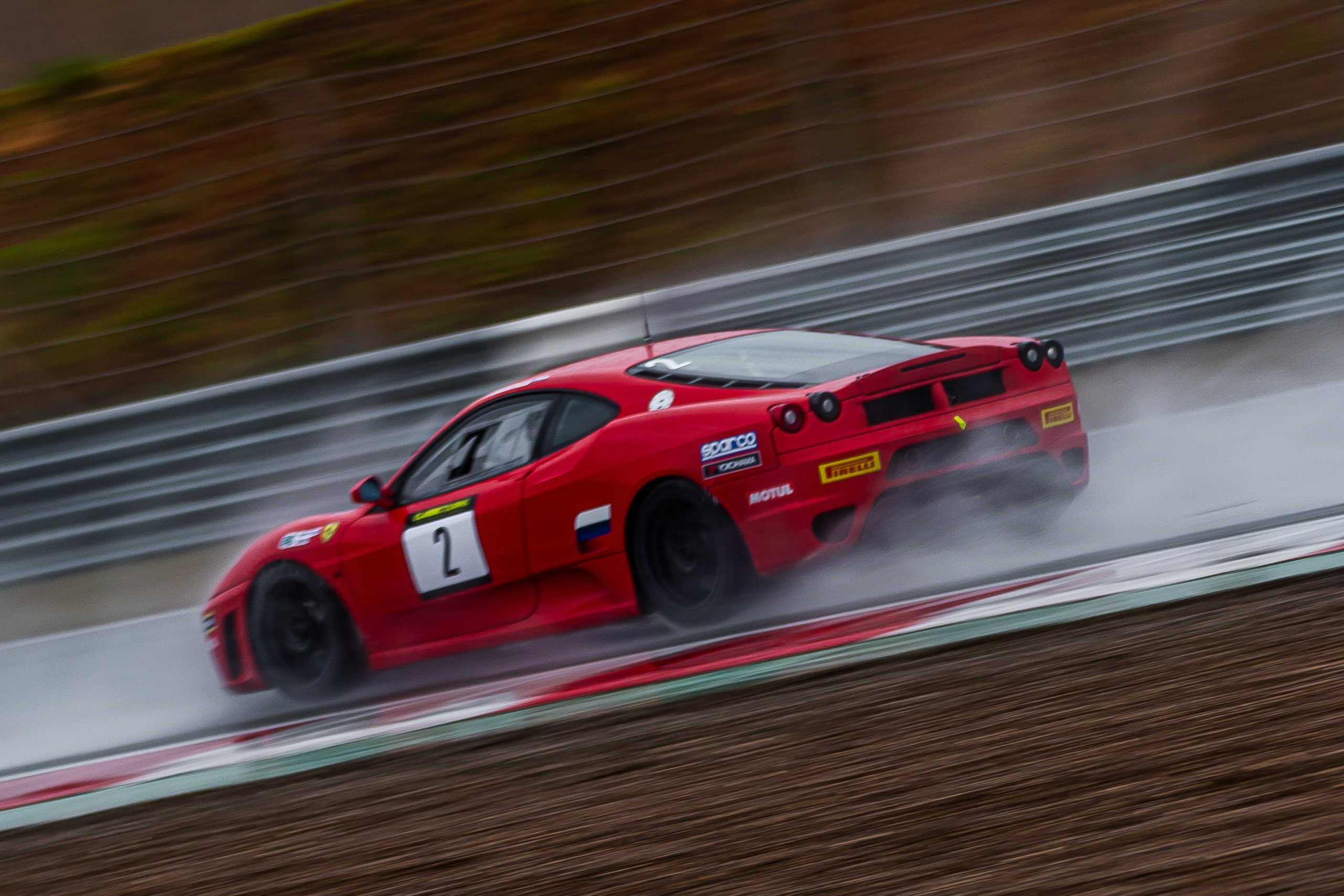 Автоспорт. Фотограф Максим Черствов. Нижний Новгород