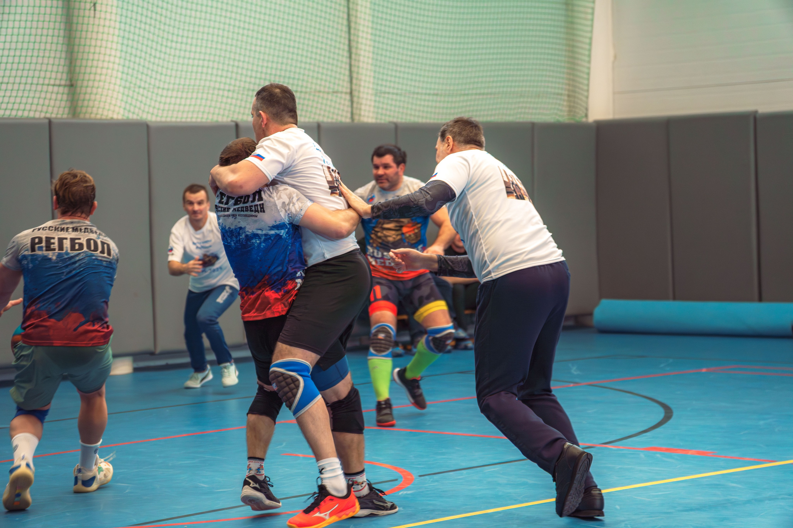 Рекбол. Макаров Сергей|Creamlebot Фотограф города Ростов-на-Дону