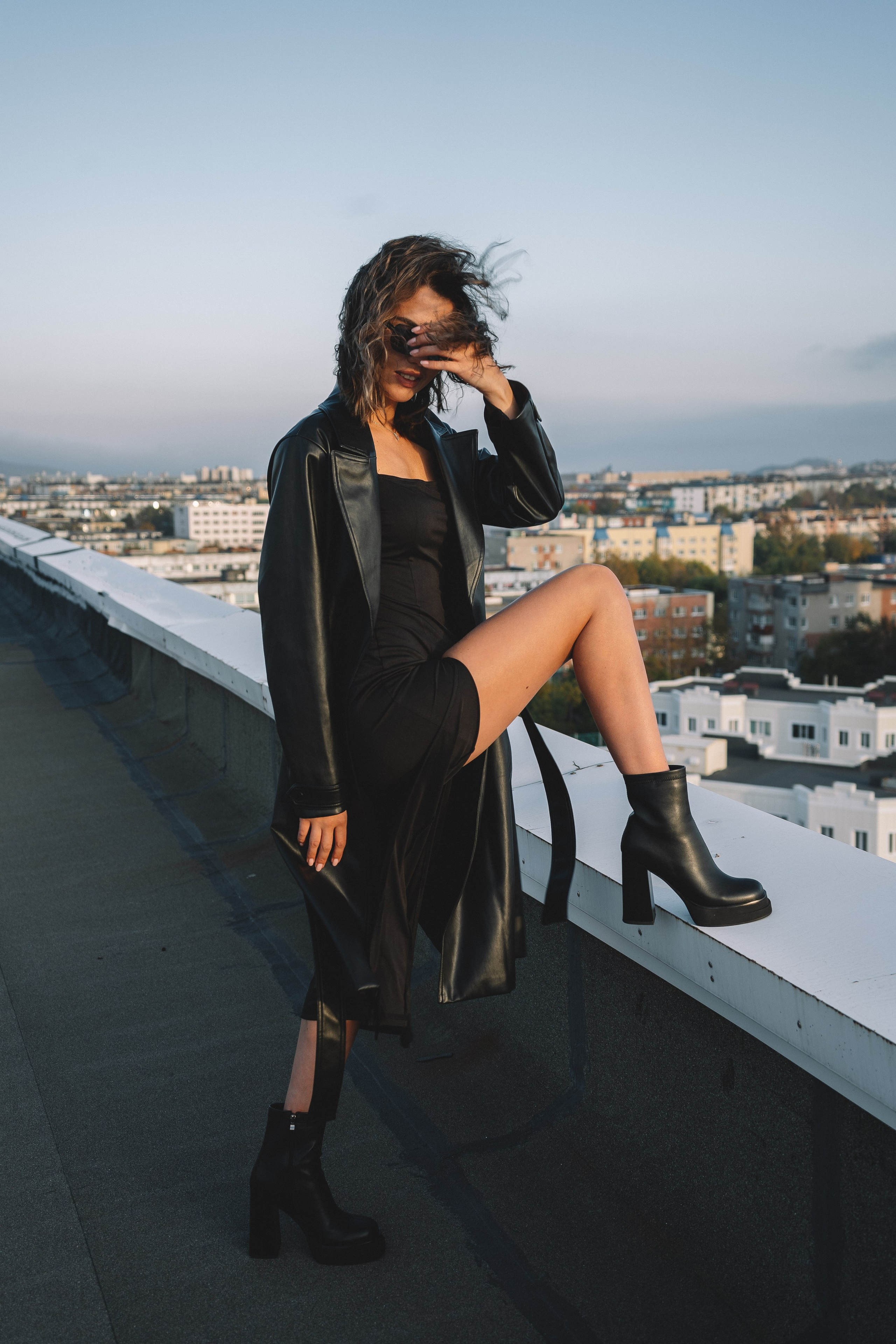 Фотограф Даниил Камчатка