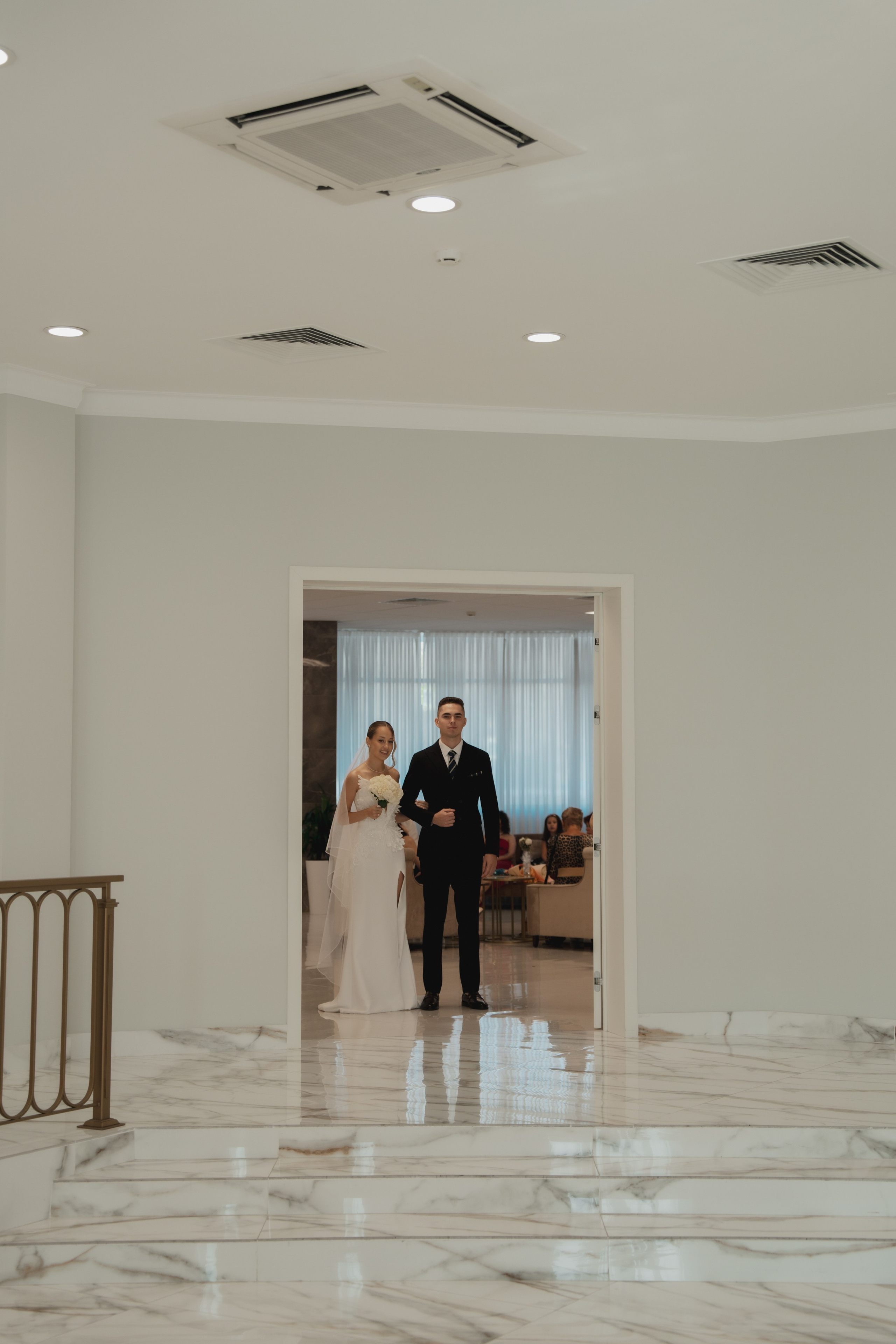 А ♡ К — Музей-заповедник «Царицыно». Свадебный и портретный фотограф в Москве, Светлана Янковая