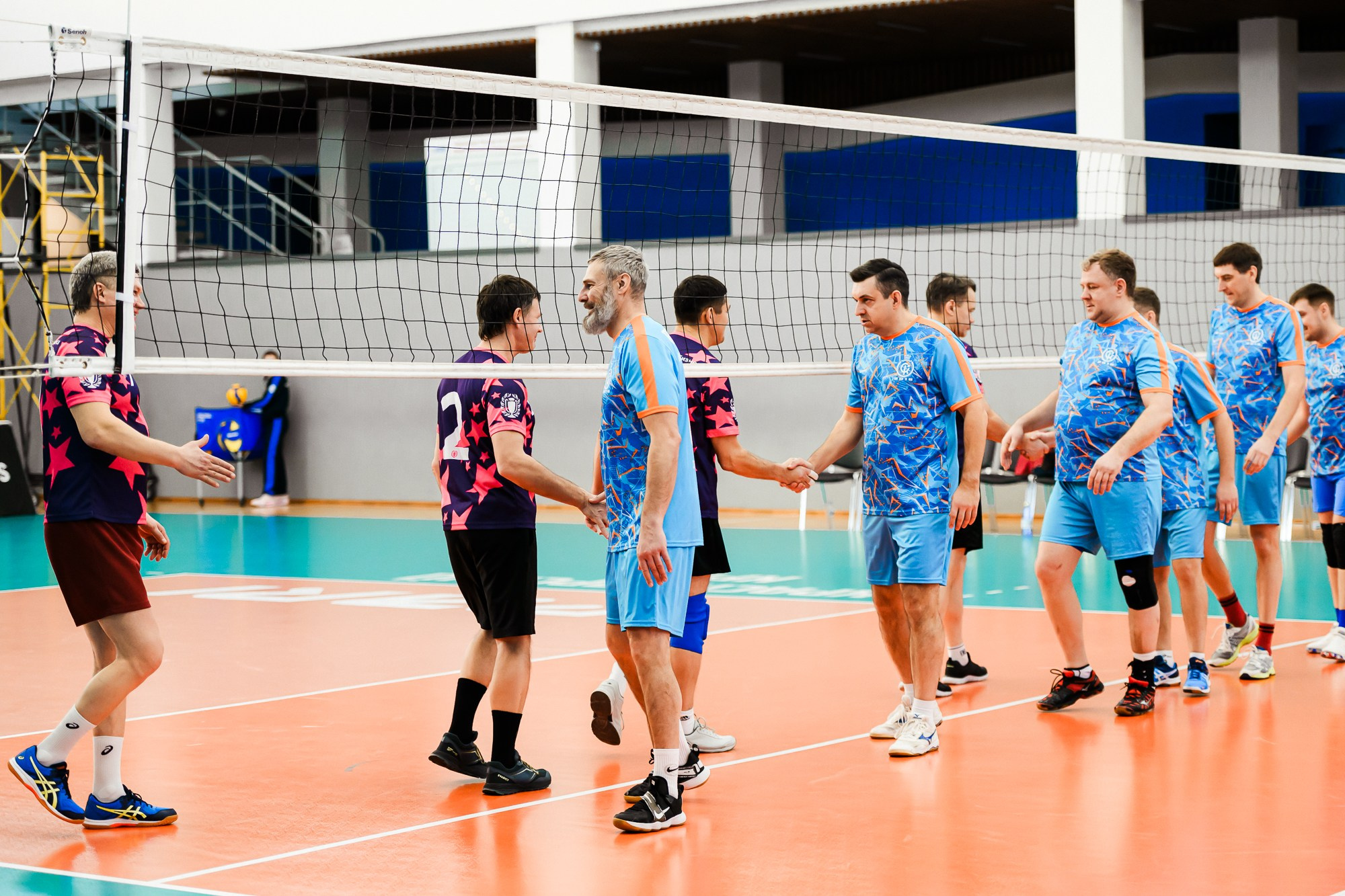 Рождественский турнир по волейболу «Надежда» МинЗдрава. 📸Портретный и репортажный фотограф | Красноярск | Поливода Дмитрий📸