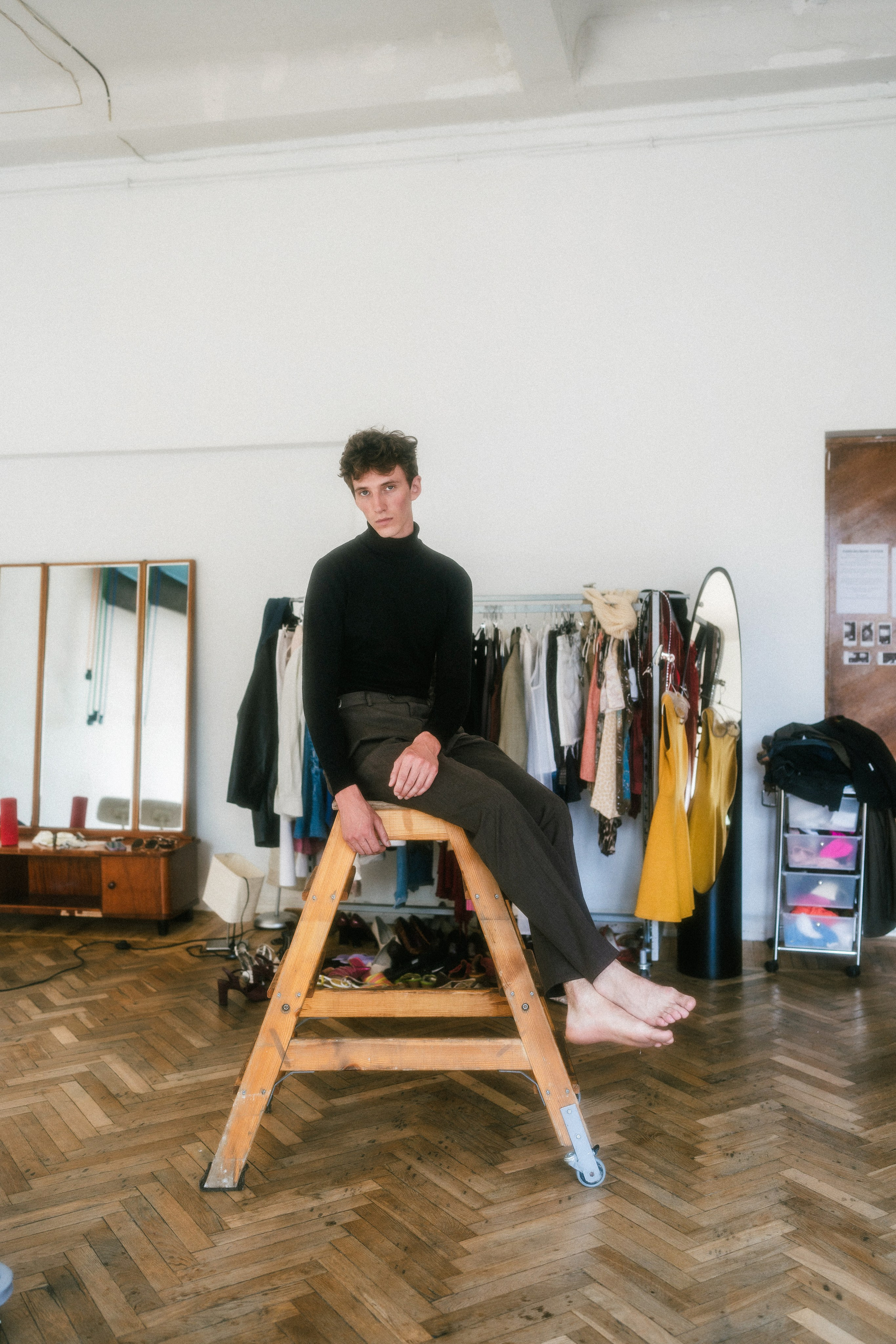 Олег. Свадебный фотограф в Санкт-Петербурге Марина Фесенко