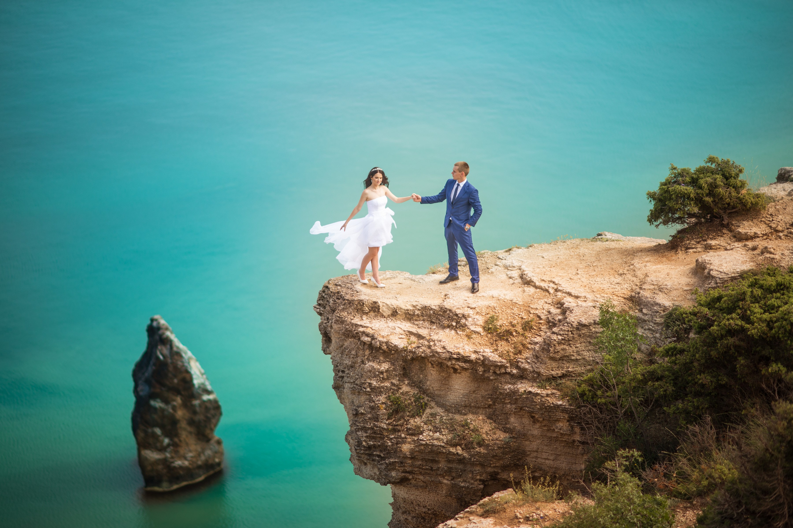 Воронцовский Дворец. Фотограф Севастополь