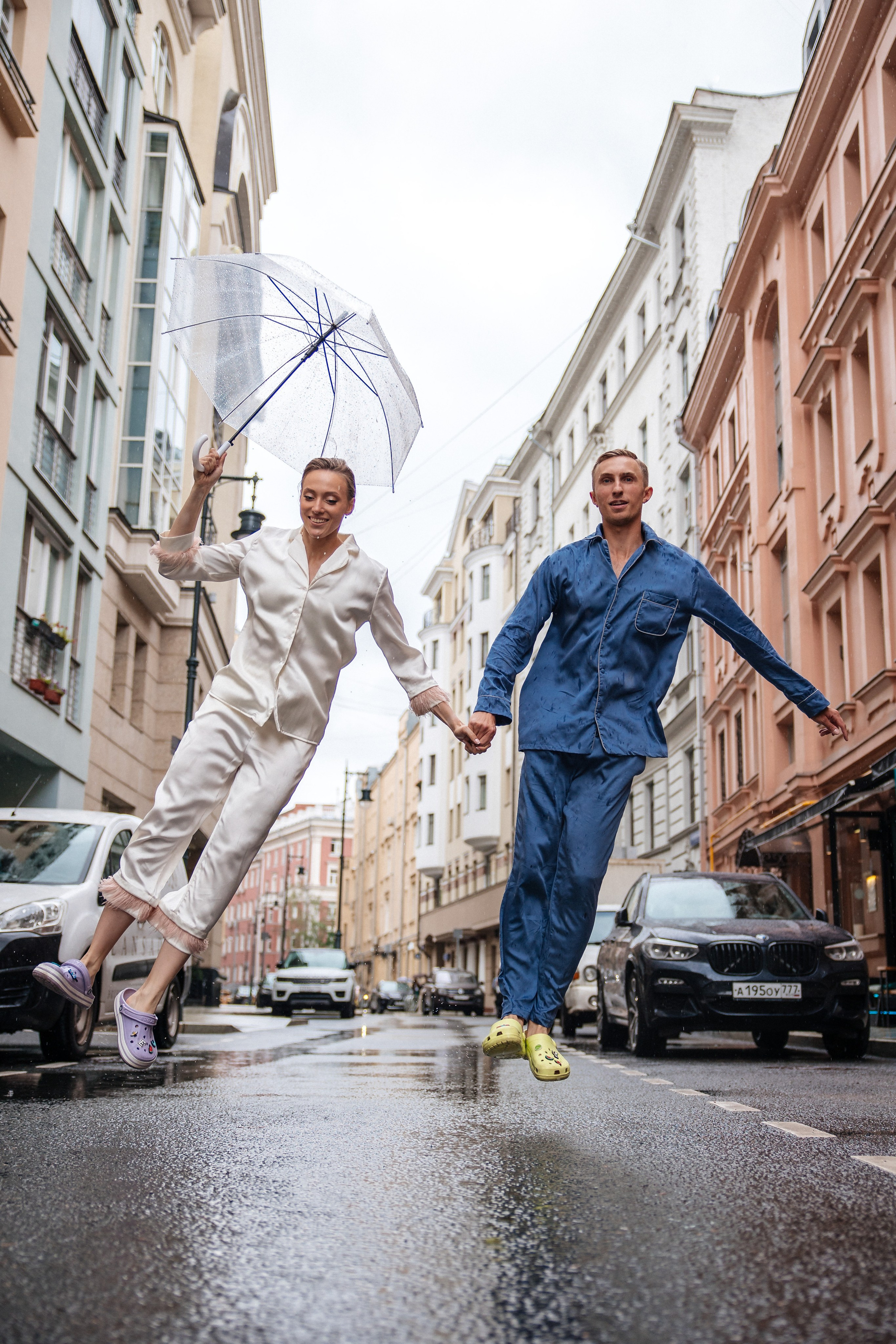 Фотограф Аделина Raw