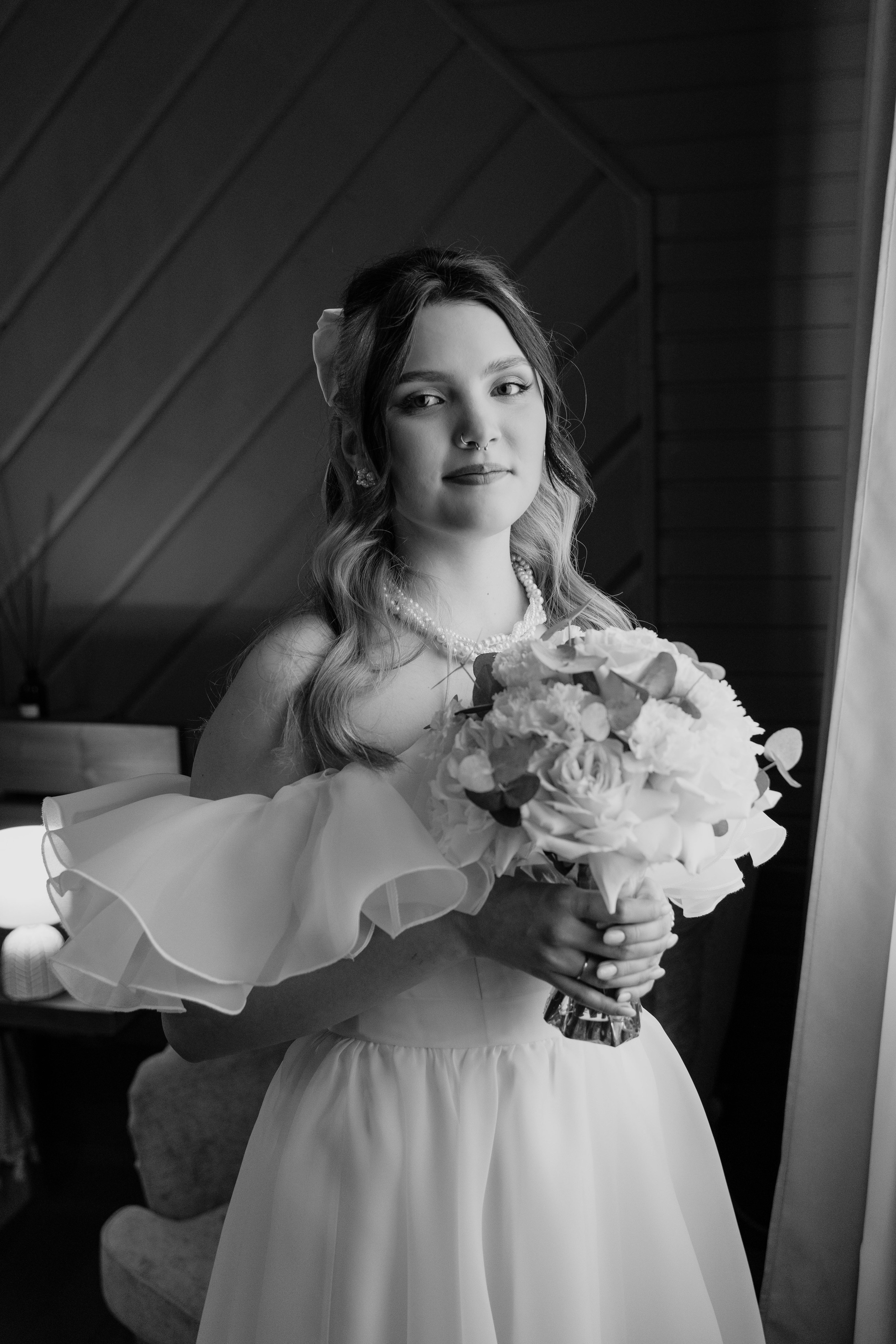 Игорь & Анастасия. Фотограф в Москве и Московской области