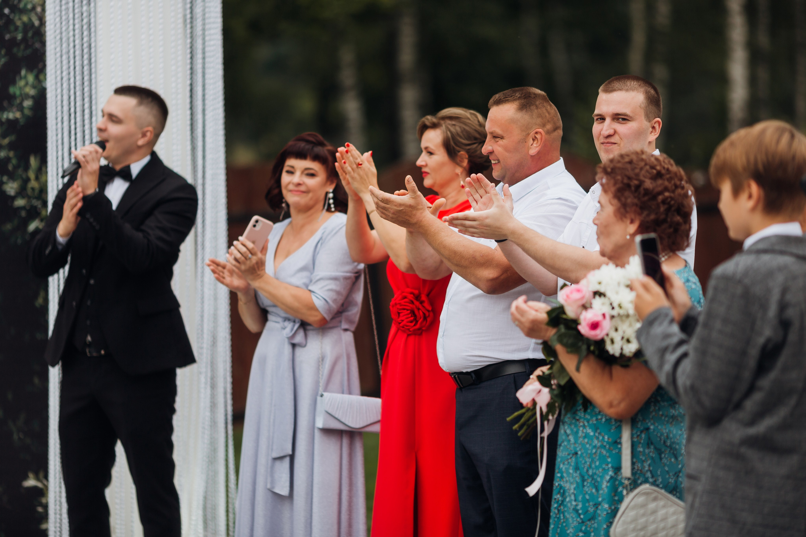 Иван и Дарья. Свадебный и семейный фотограф в Арзамасе Давыденкова Яна