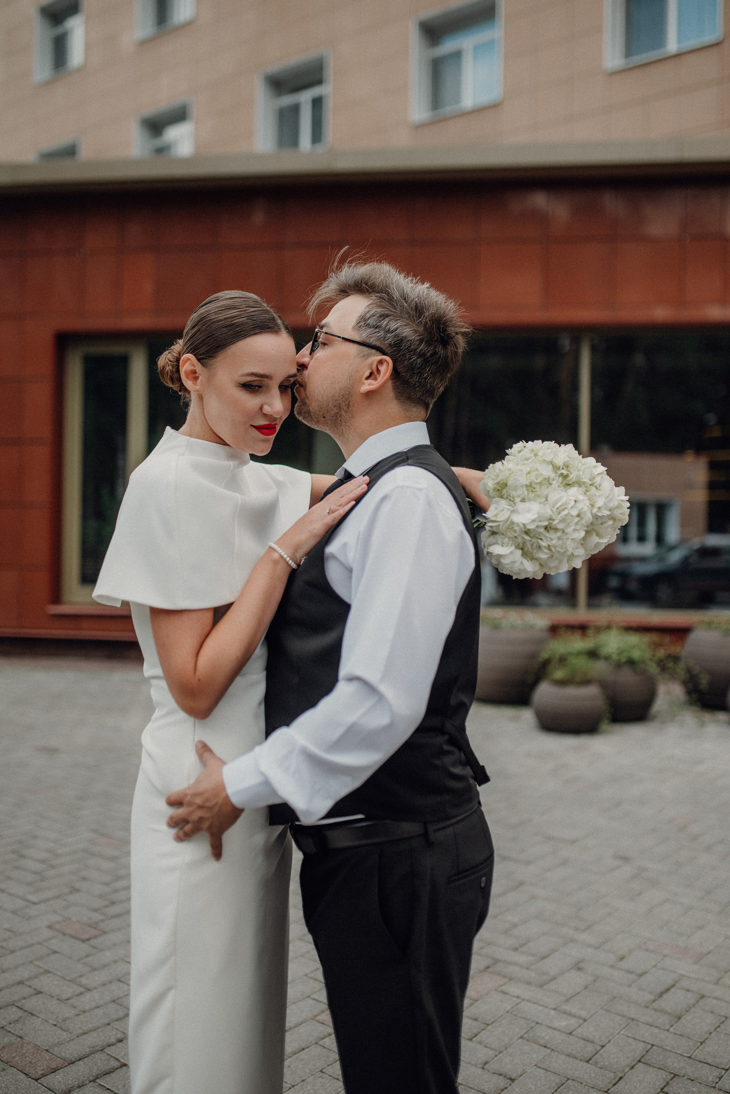 Екатерина и Михаил. Семейный и детский фотограф Анастасия Иванова