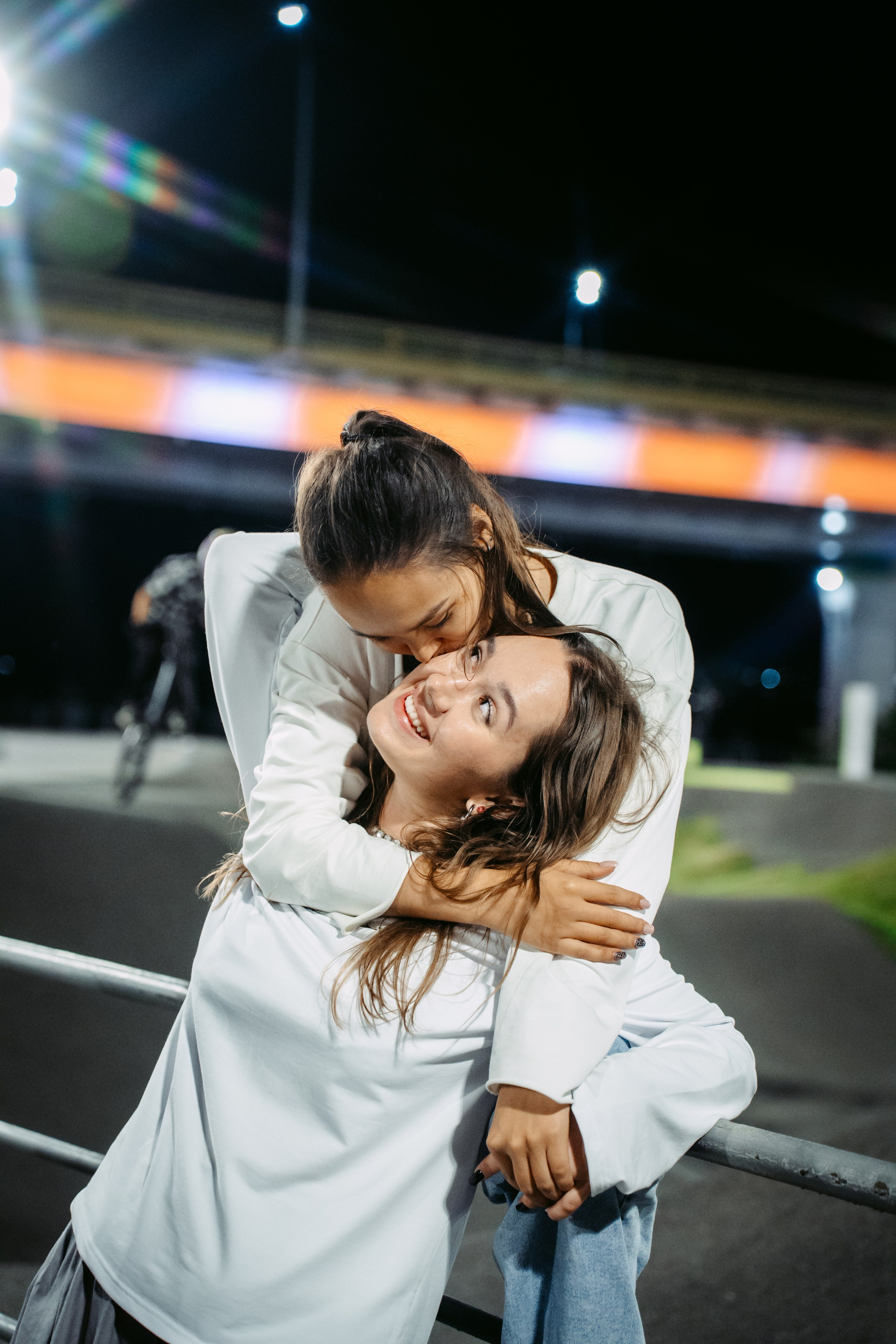 Билайн х URAM FEST. Главная