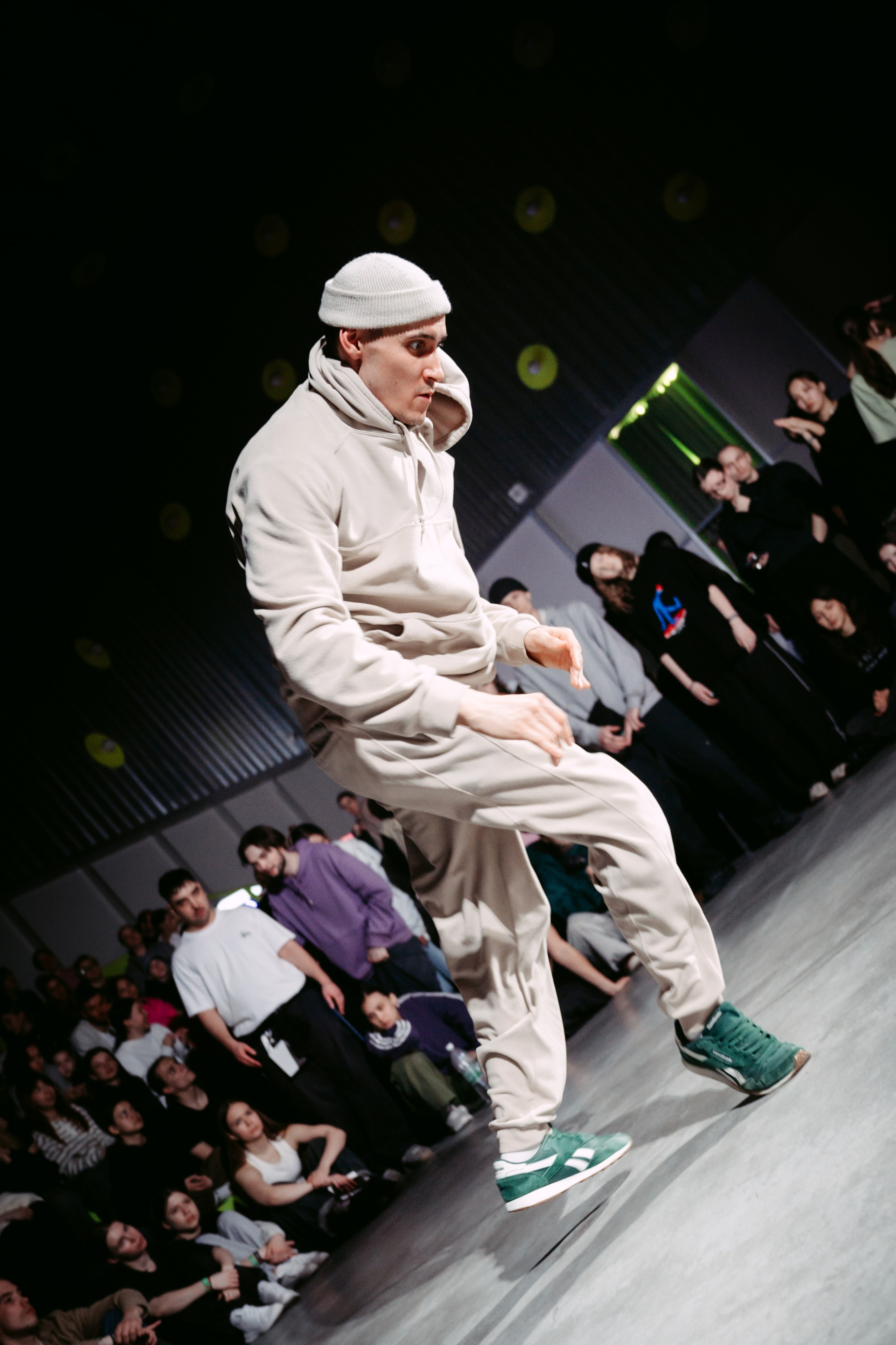 HIP HOP KAZAN 2025. Главная