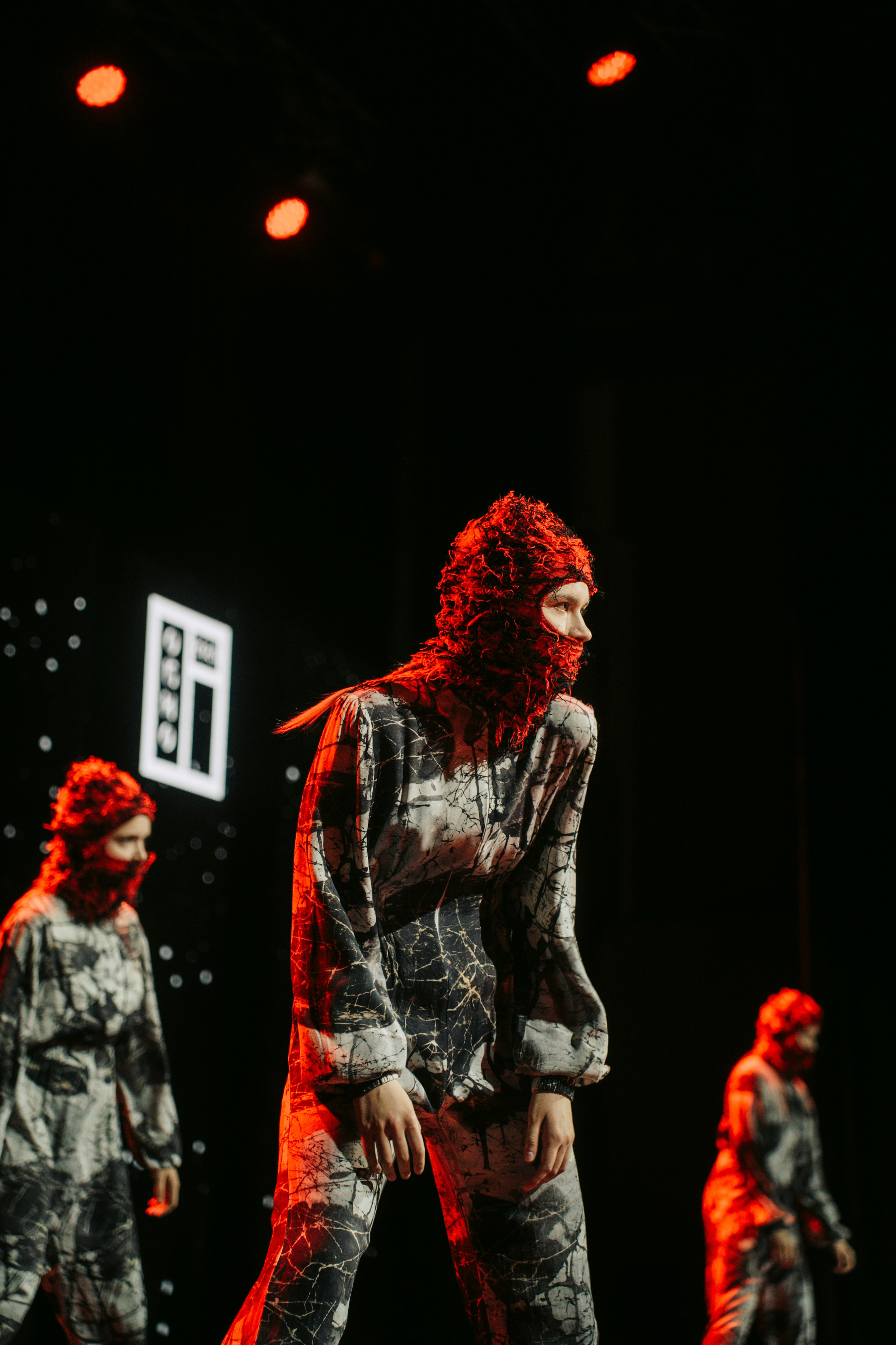 Окно. Главная