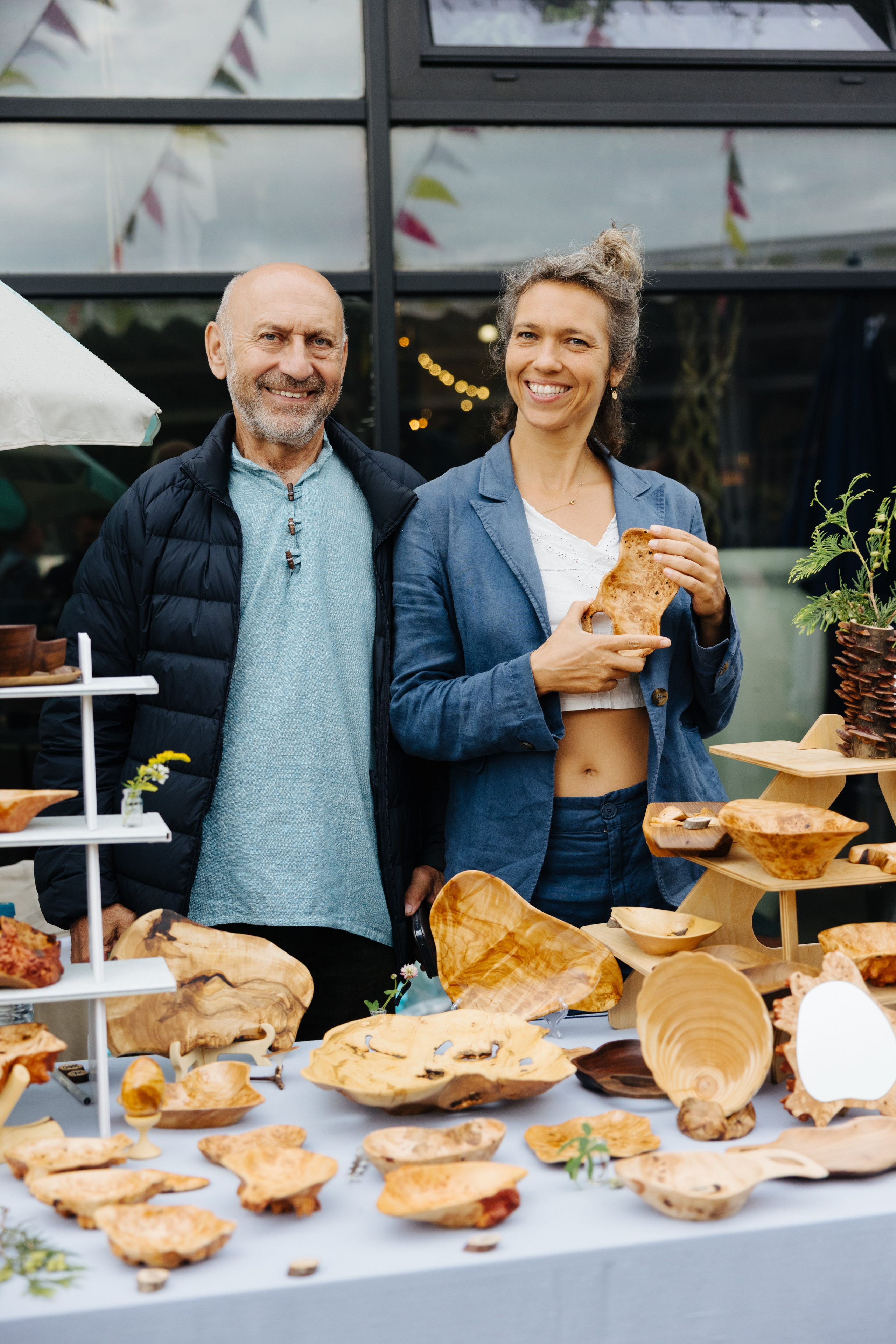 9–10 августа 2025 на Даниловском рынке / День 1 / фото Валерий Белобеев. Фотоотчеты «Ламбада-маркета»