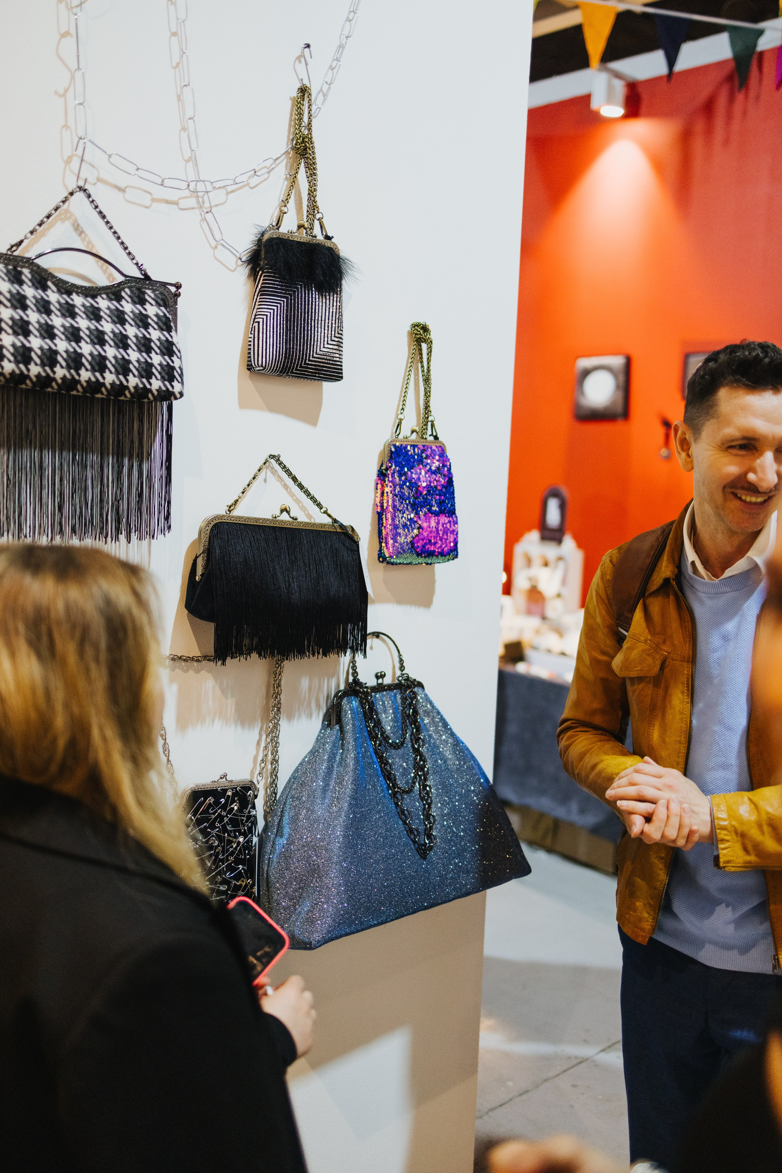 28–29 апреля 2024 в Типографии Сытина / День 1/ фото Валерий Белобеев. Фотоотчеты «Ламбада-маркета»