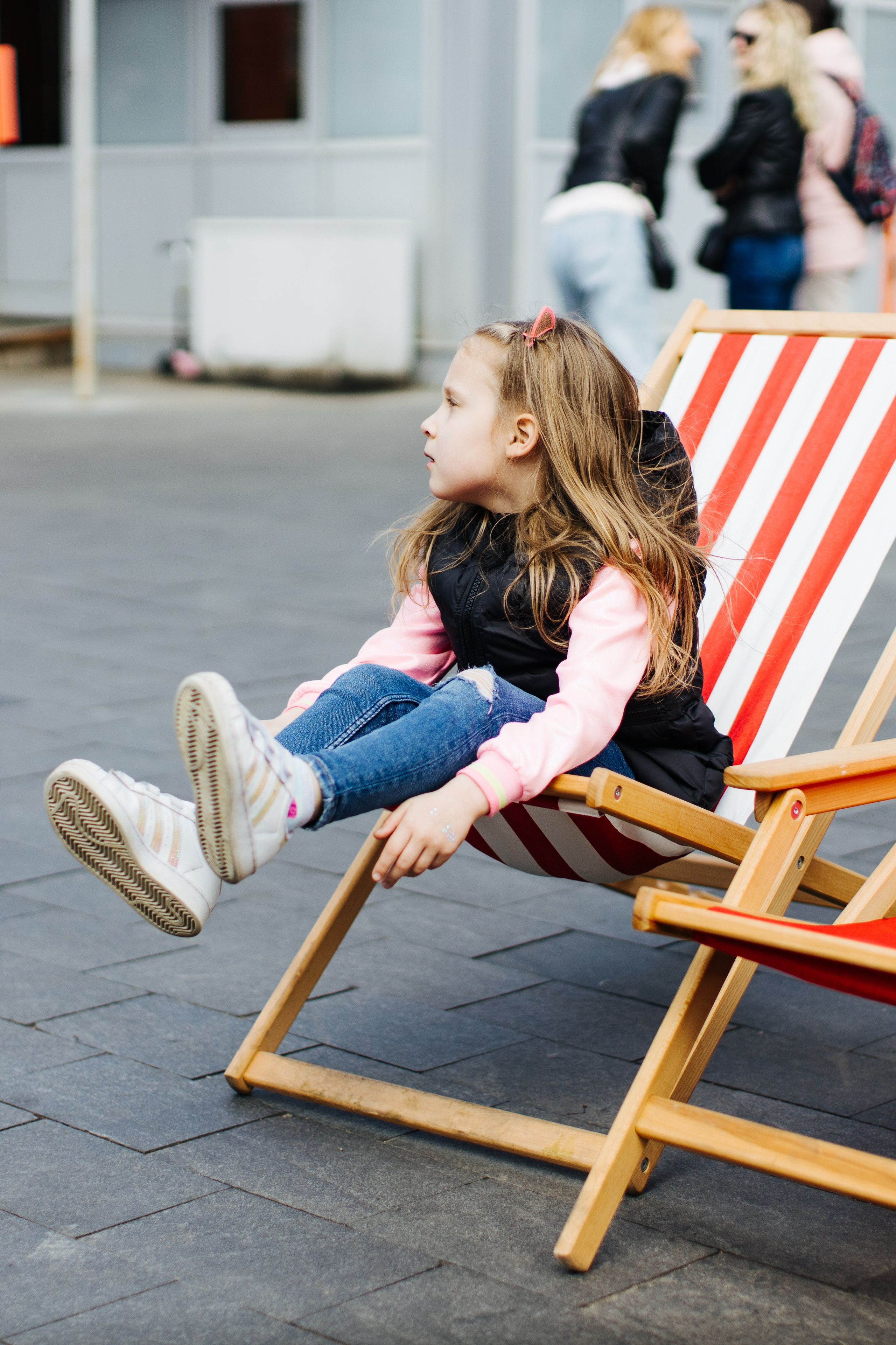 30 мая 2021 в Еврейском музее. Фотоотчеты «Ламбада-маркета»