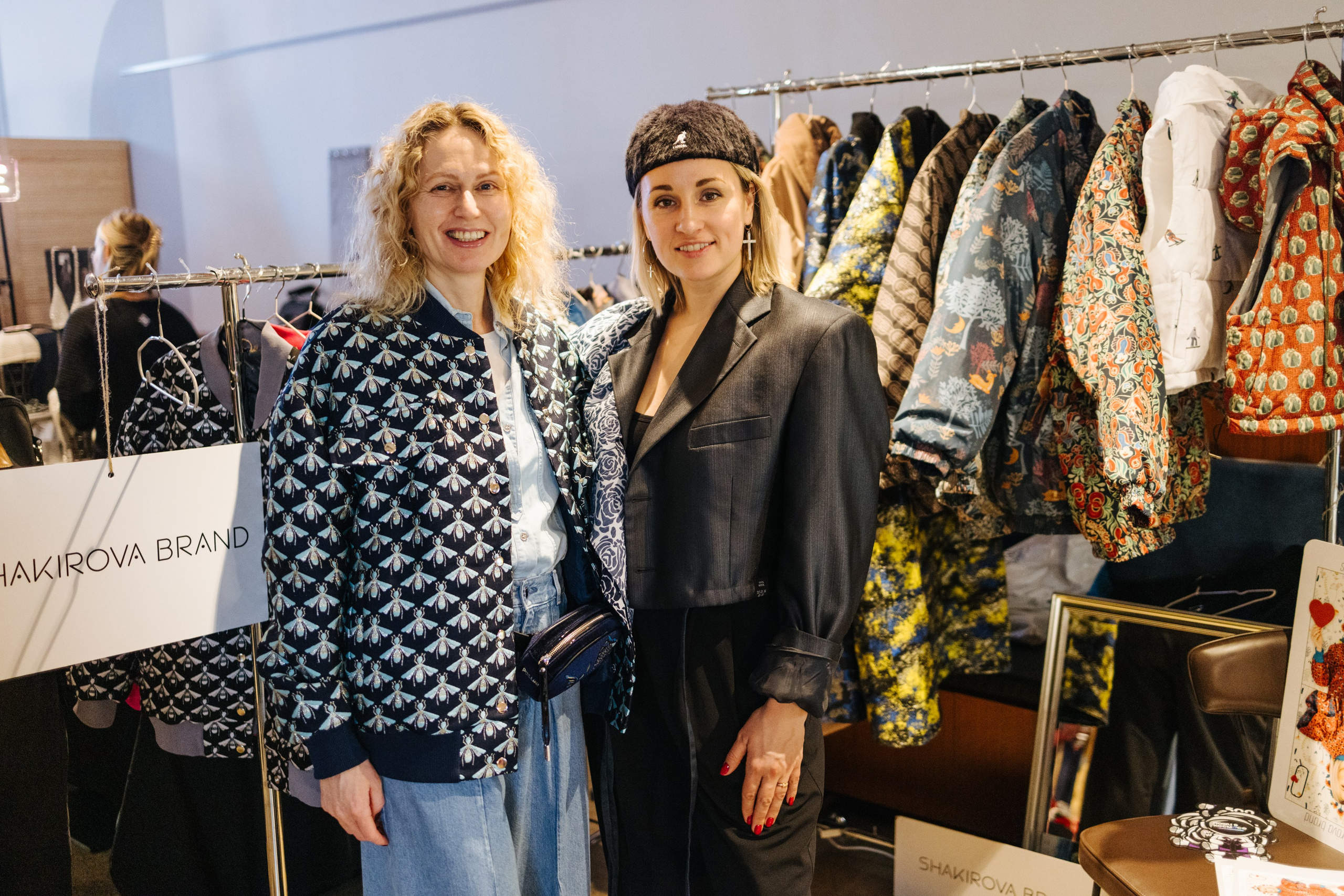 2–3 марта 2024 в пространстве «Три вокзала. Депо» / День 1 / фото Валерий Белобеев. Фотоотчеты «Ламбада-маркета»