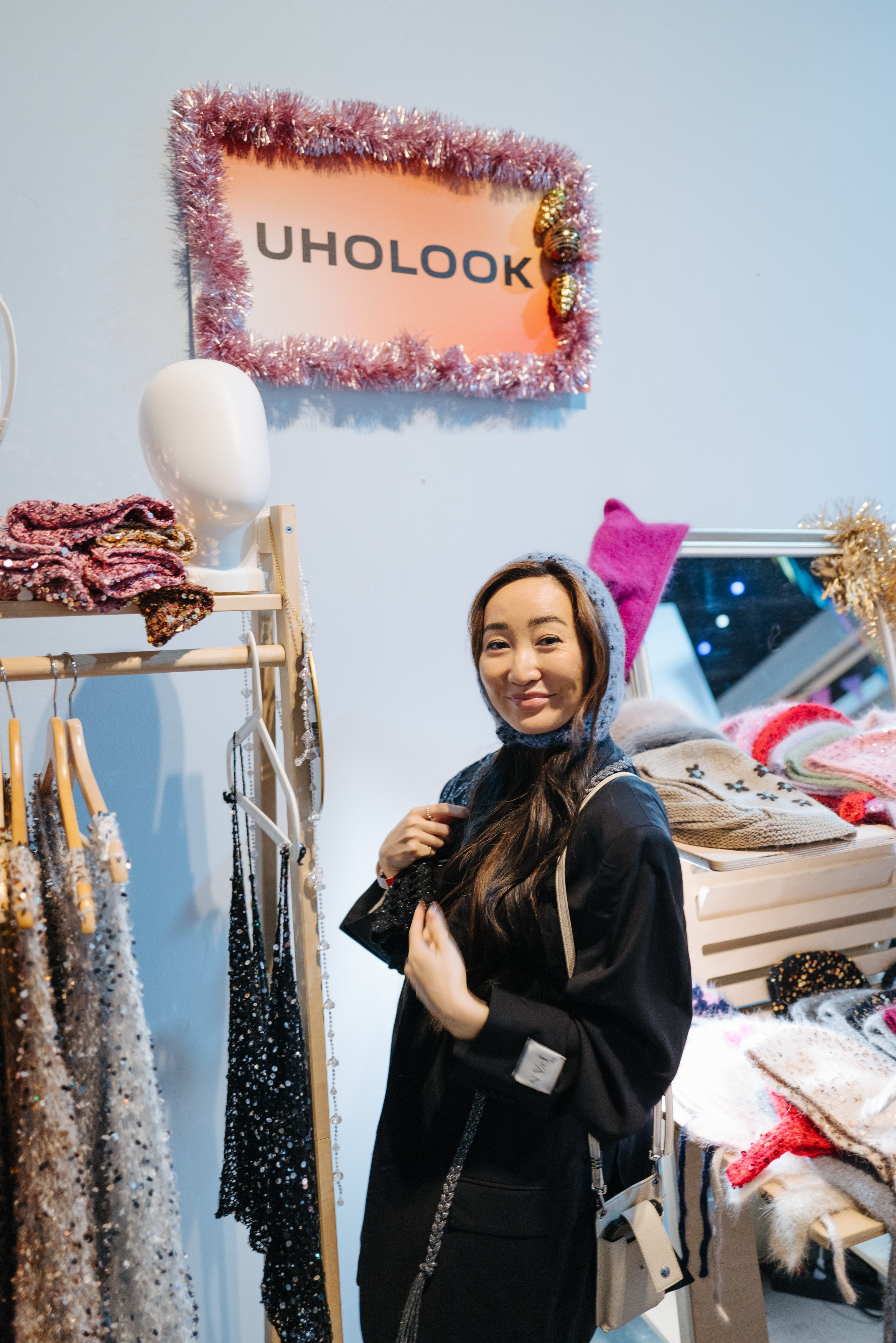 21 декабря 2024 в Типографии Сытина / фото Валерий Белобеев. Фотоотчеты «Ламбада-маркета»